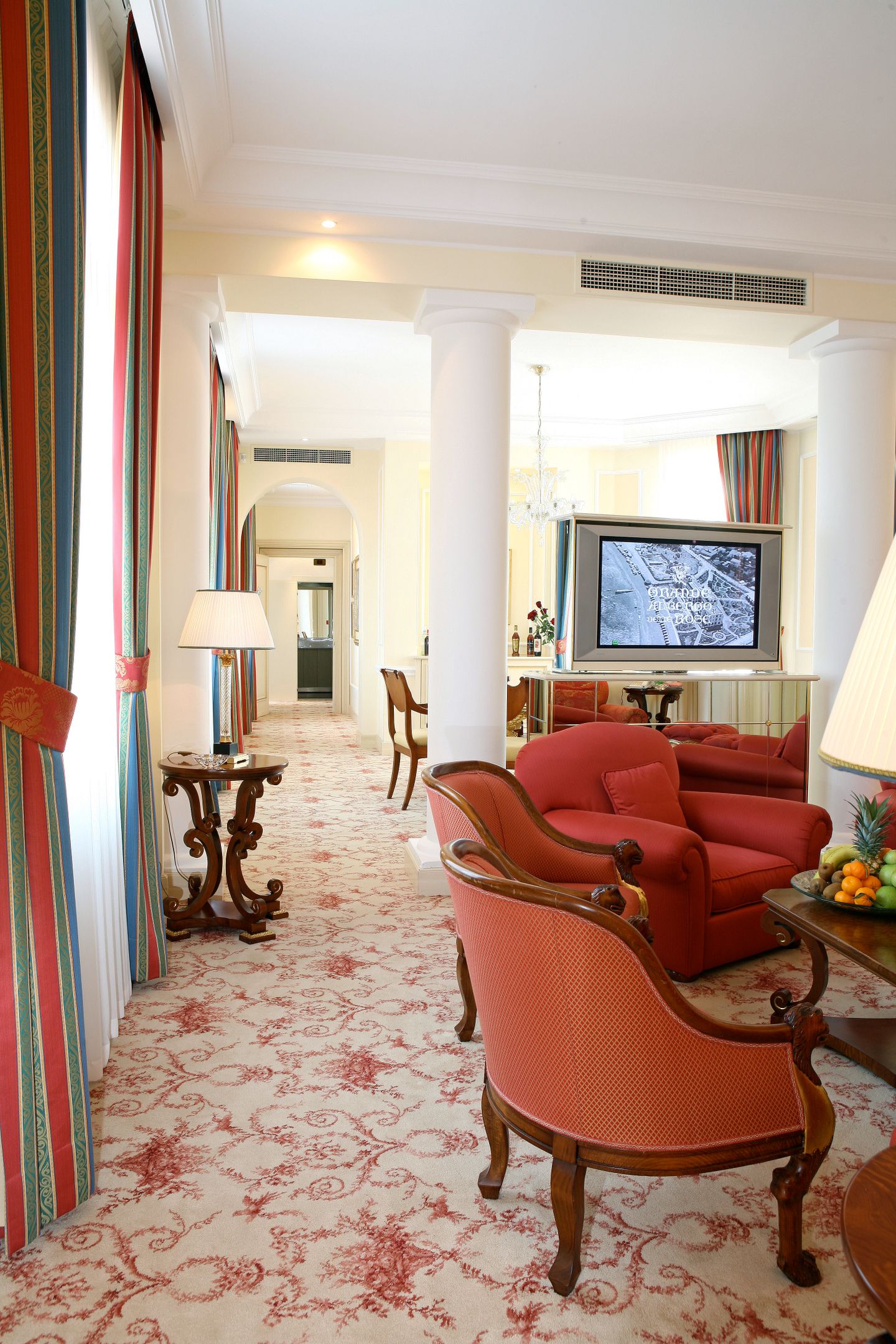 Grande Albergo Delle Rose - PRSUIT - 5