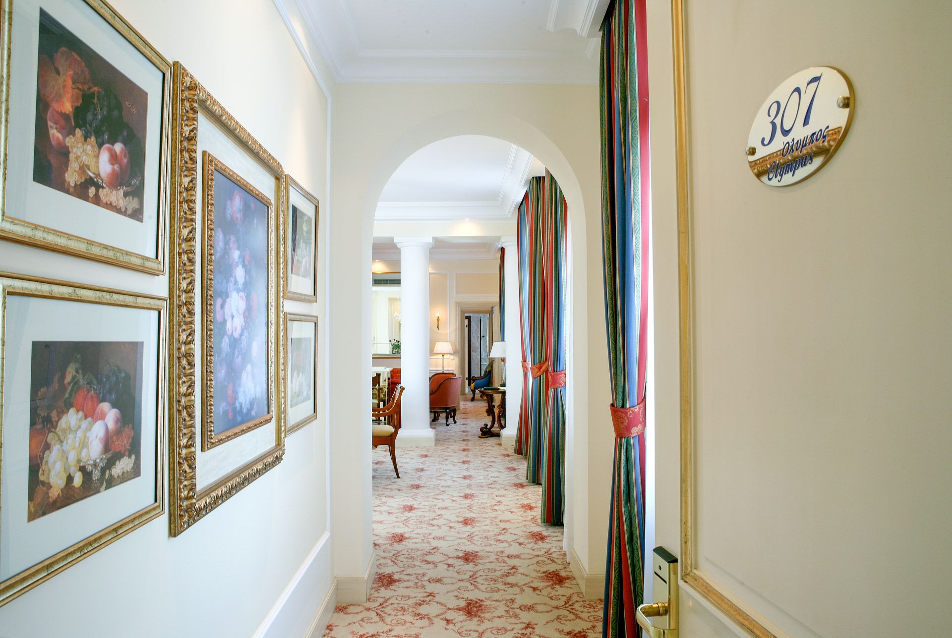 Grande Albergo Delle Rose - PRSUIT - 2