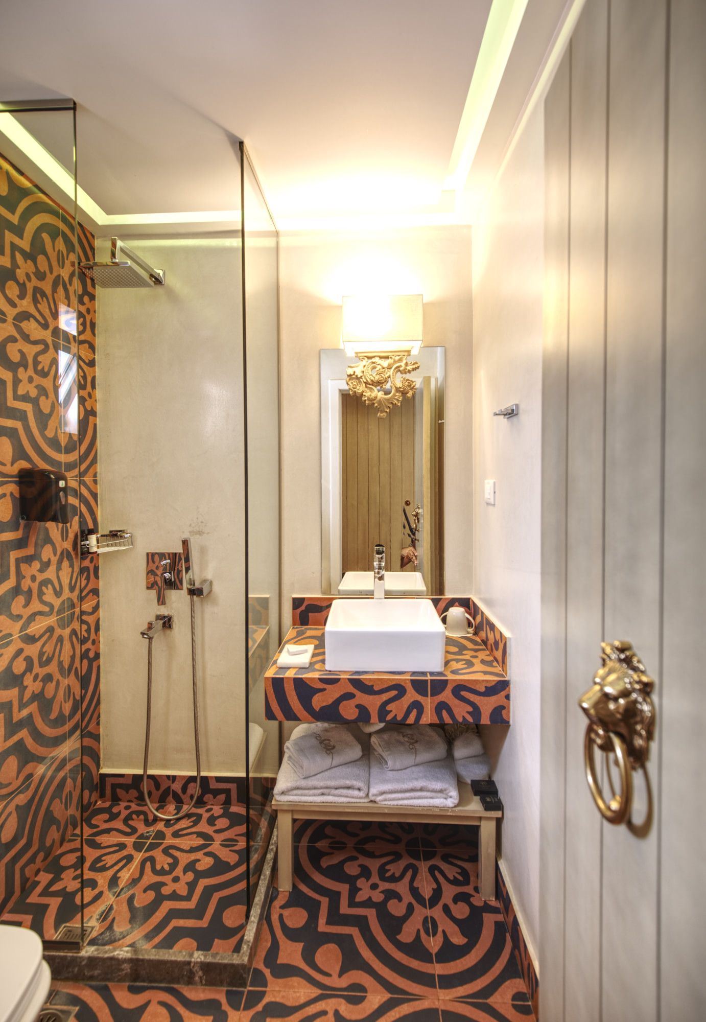 Royal Marmin Bay Boutique & Art Hotel - SUP - 4