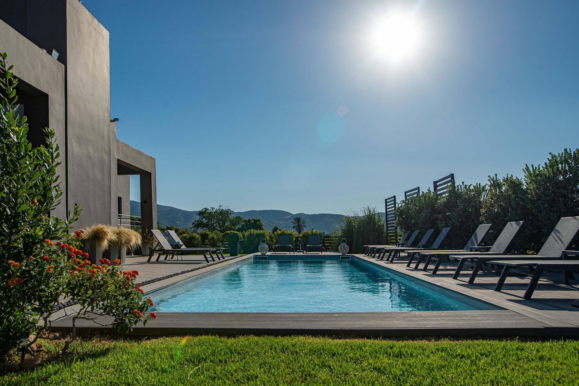 Villa Vega | Alikianos Chania
