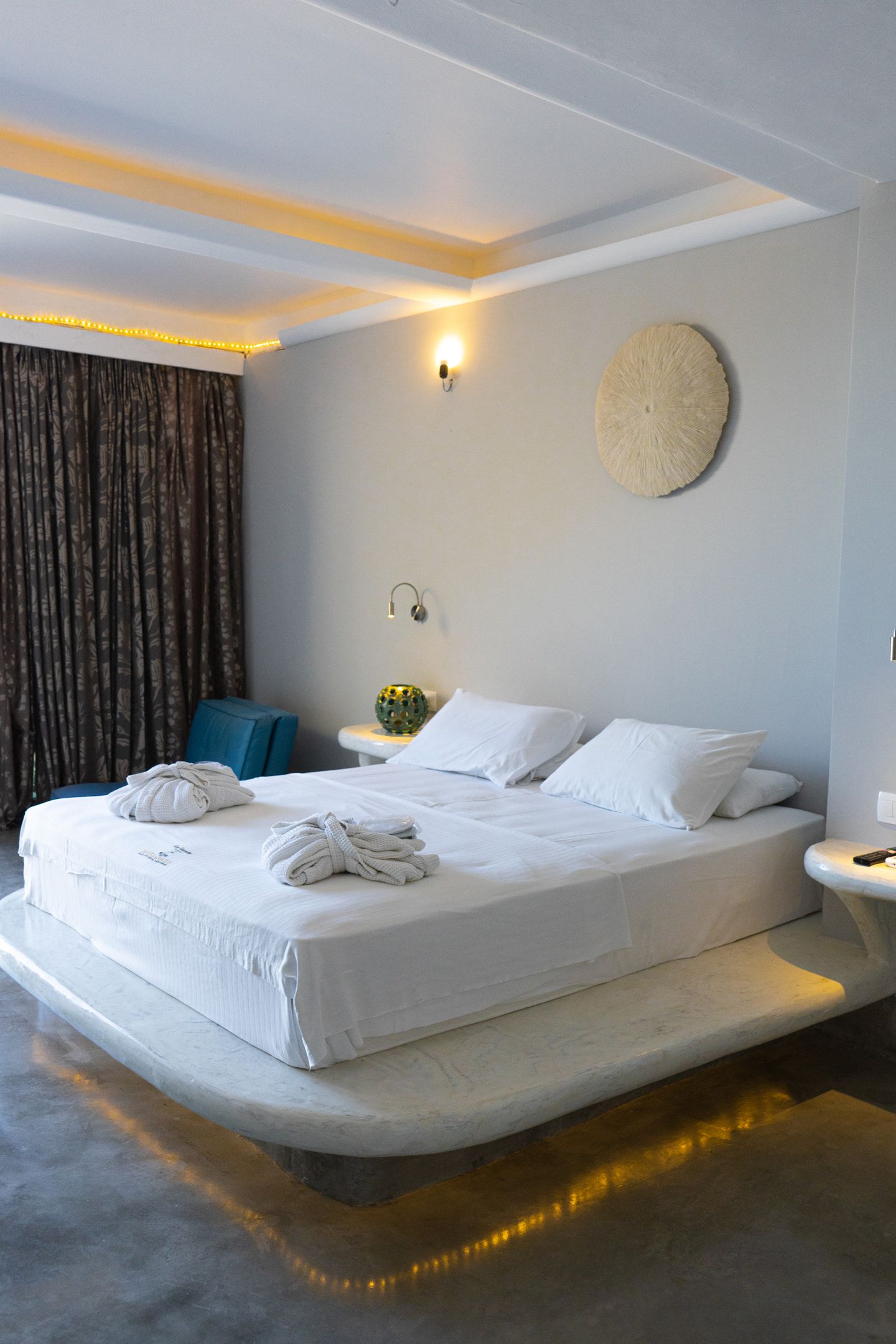 Junior Beachfront Suite