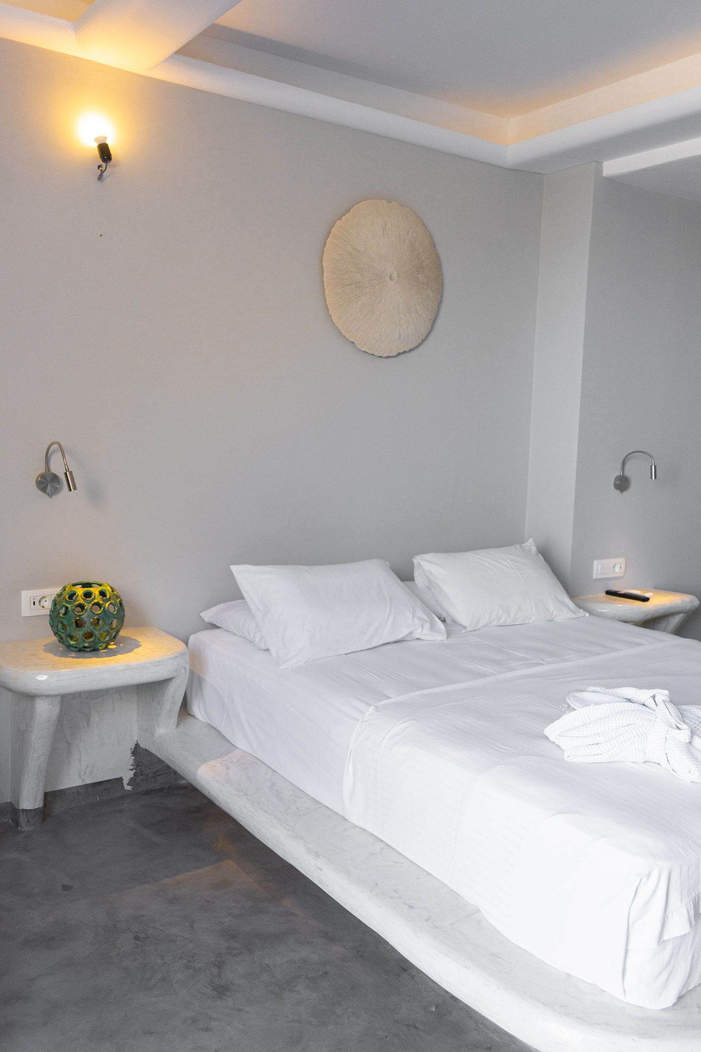Demilmar Luxury Suites - JUNIOR - 2