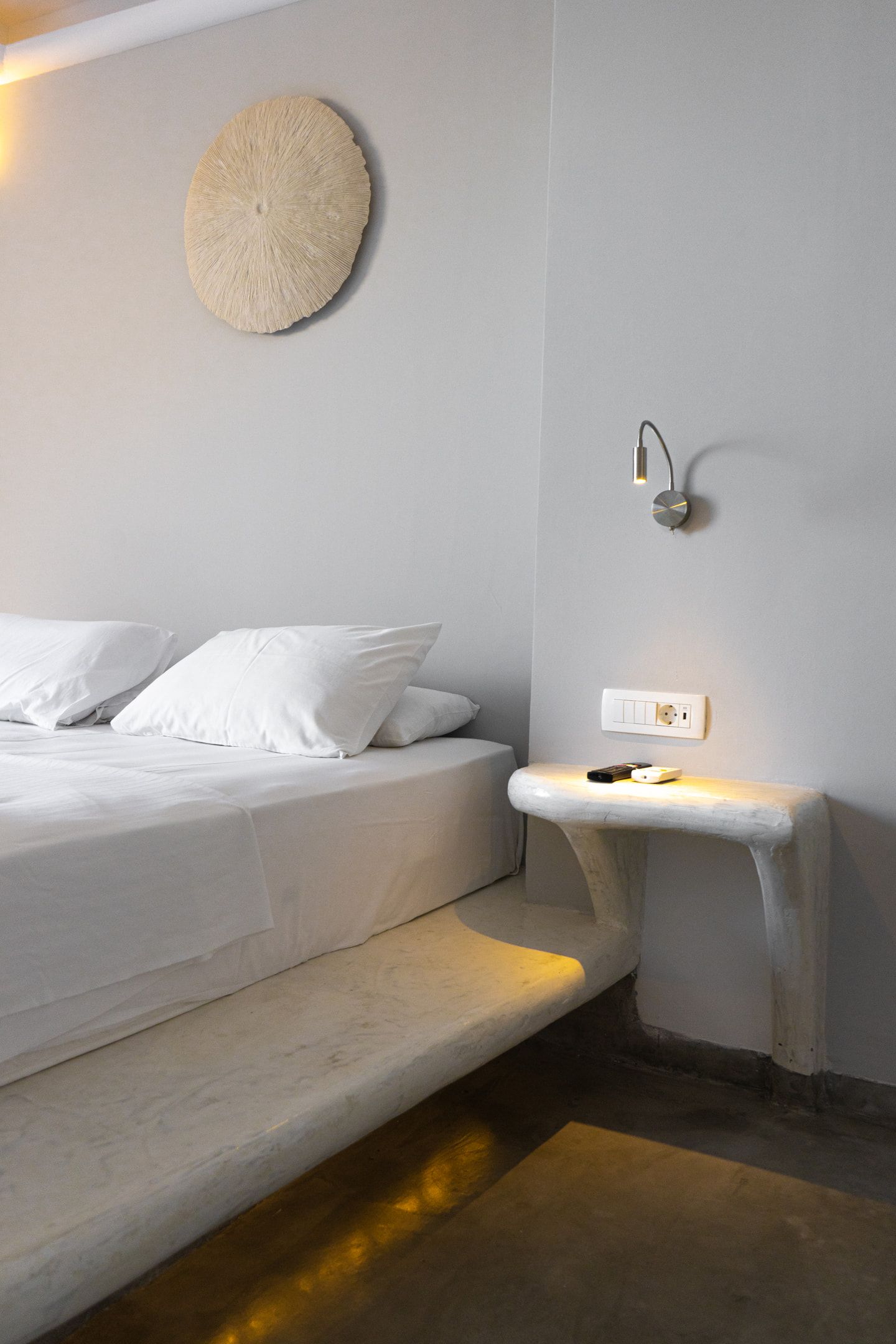 Demilmar Luxury Suites - JUNIOR - 3