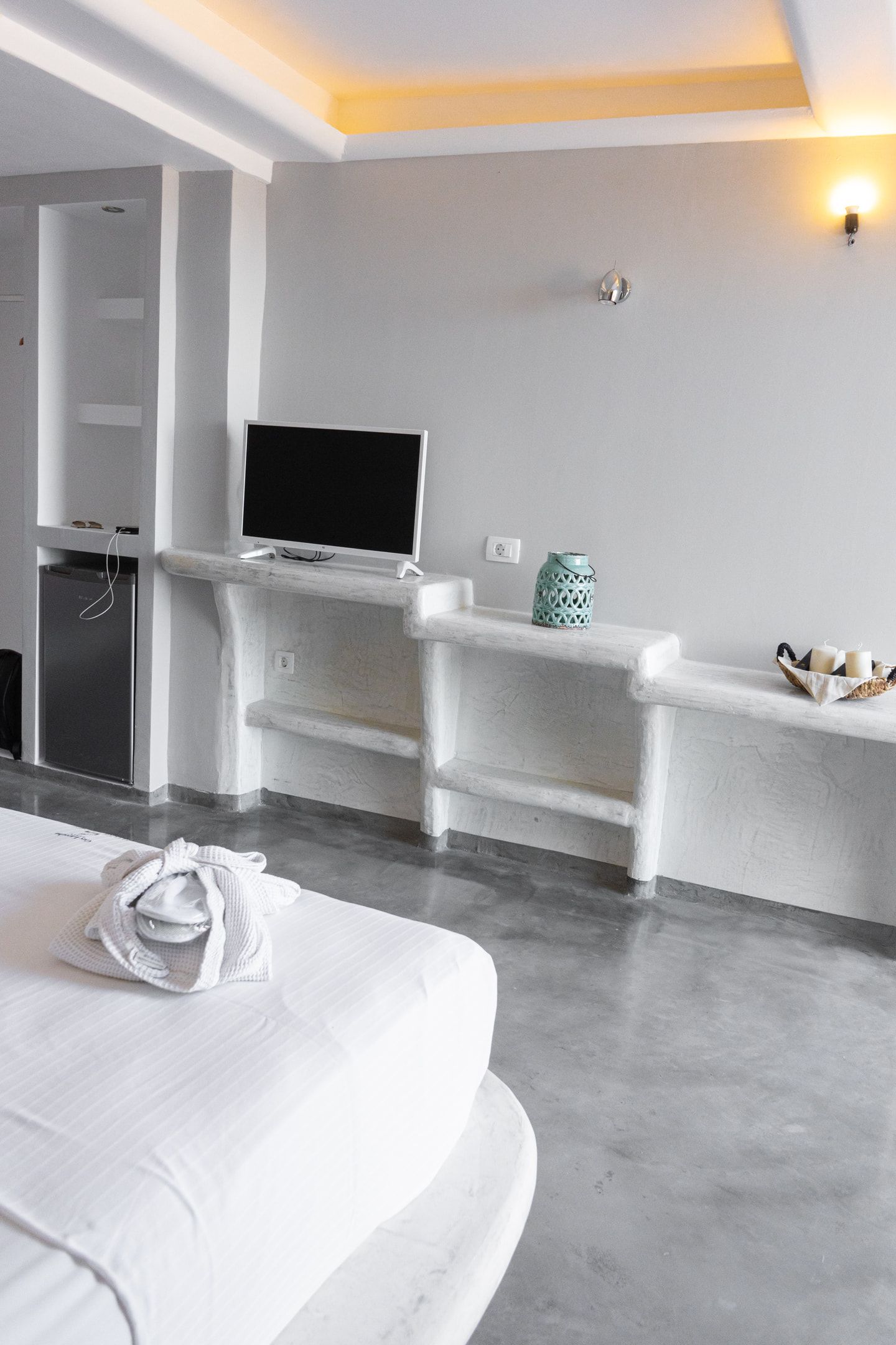 Demilmar Luxury Suites - JUNIOR - 5