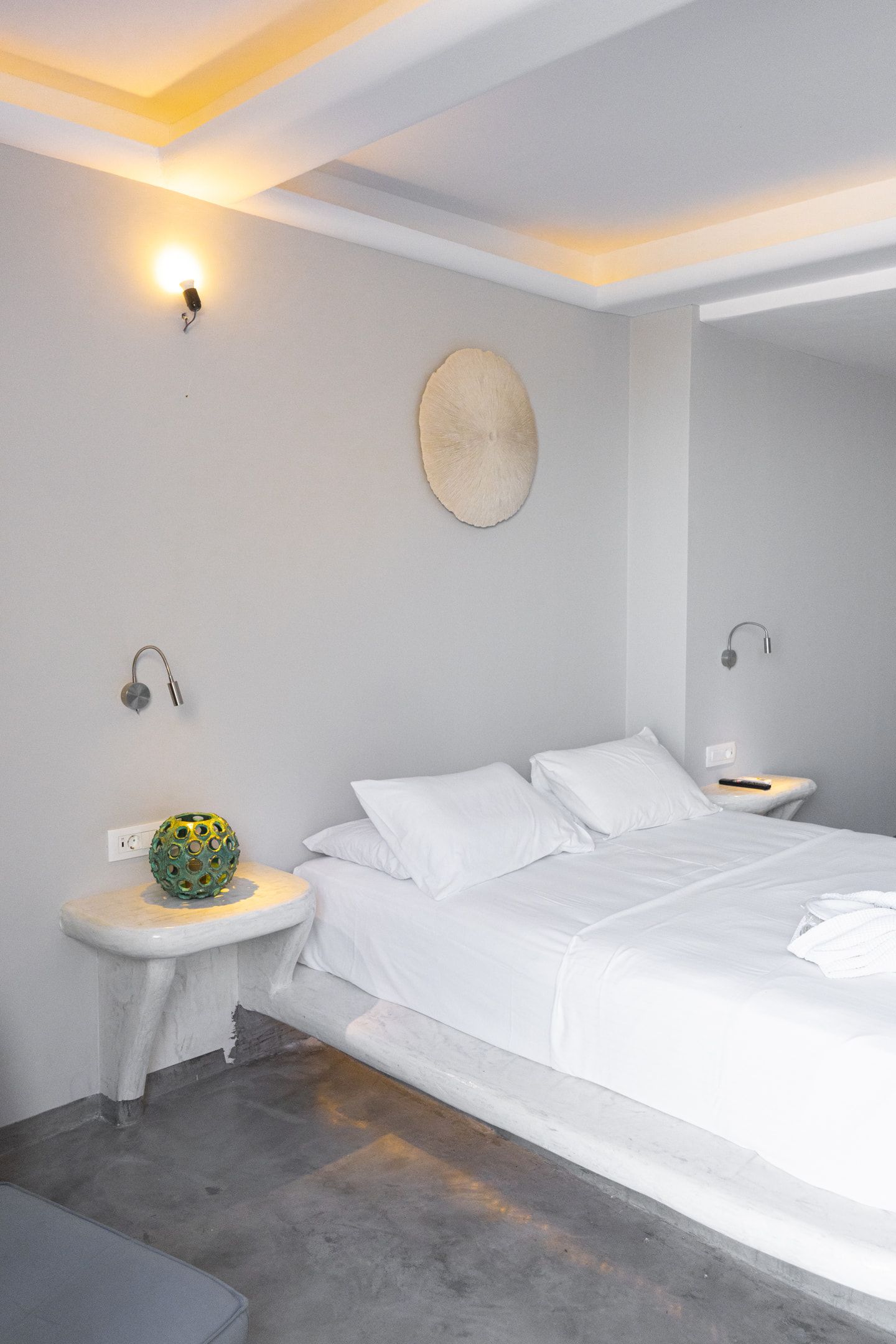 Demilmar Luxury Suites - JUNIOR - 6
