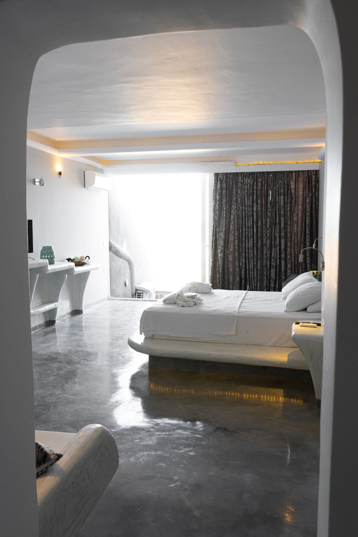 Demilmar Luxury Suites - SUPER - 3