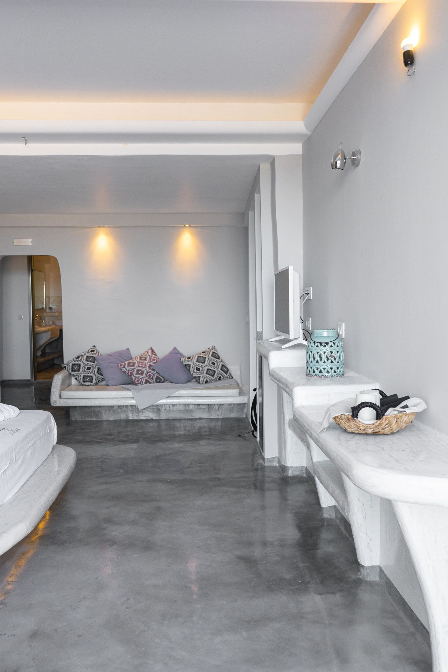Demilmar Luxury Suites - SUPER - 5