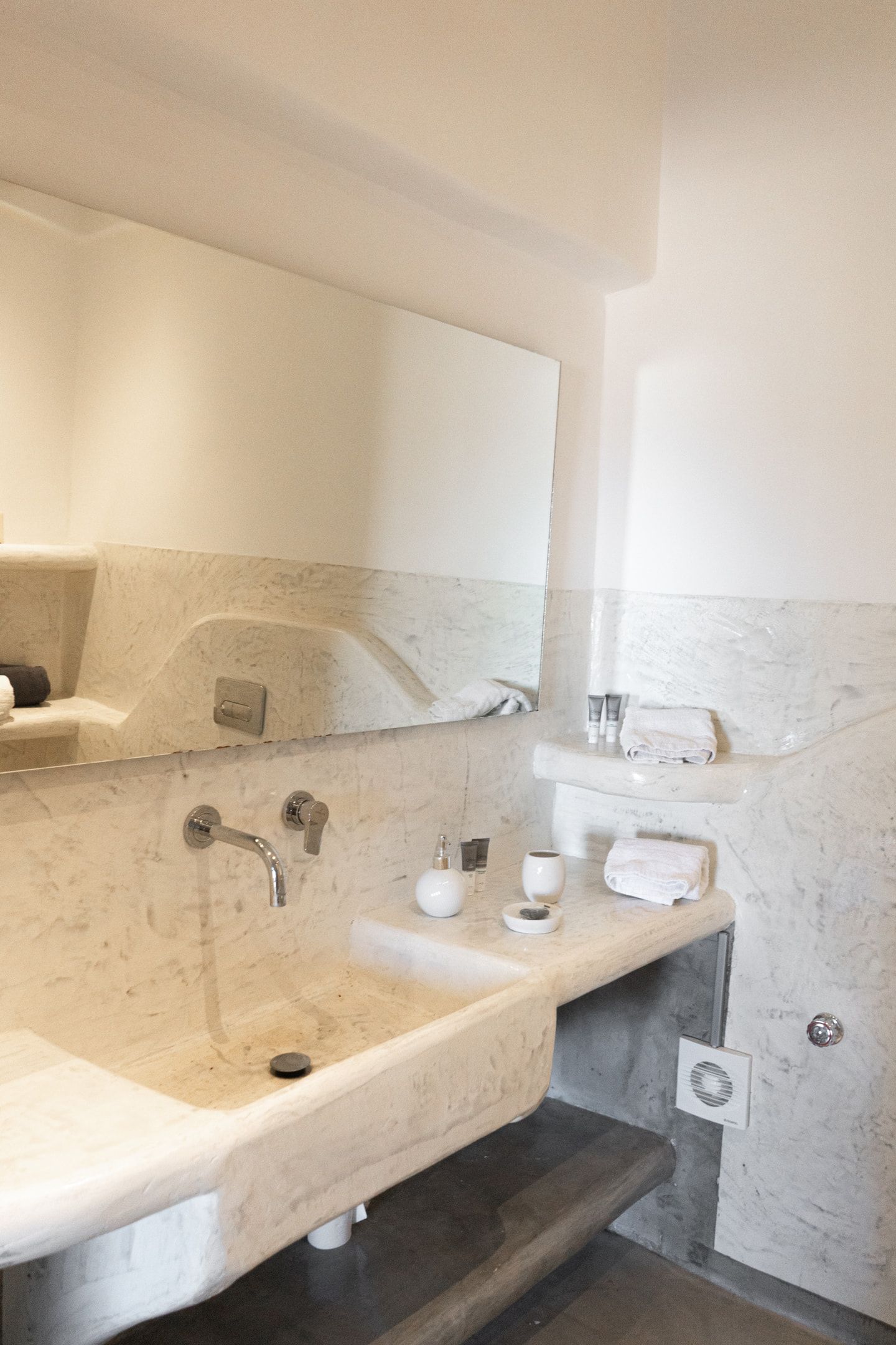 Demilmar Luxury Suites - SUPER - 10