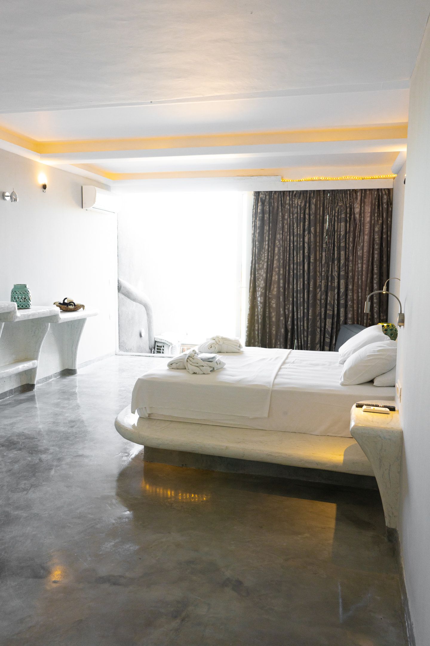 Demilmar Luxury Suites - SUPER - 11