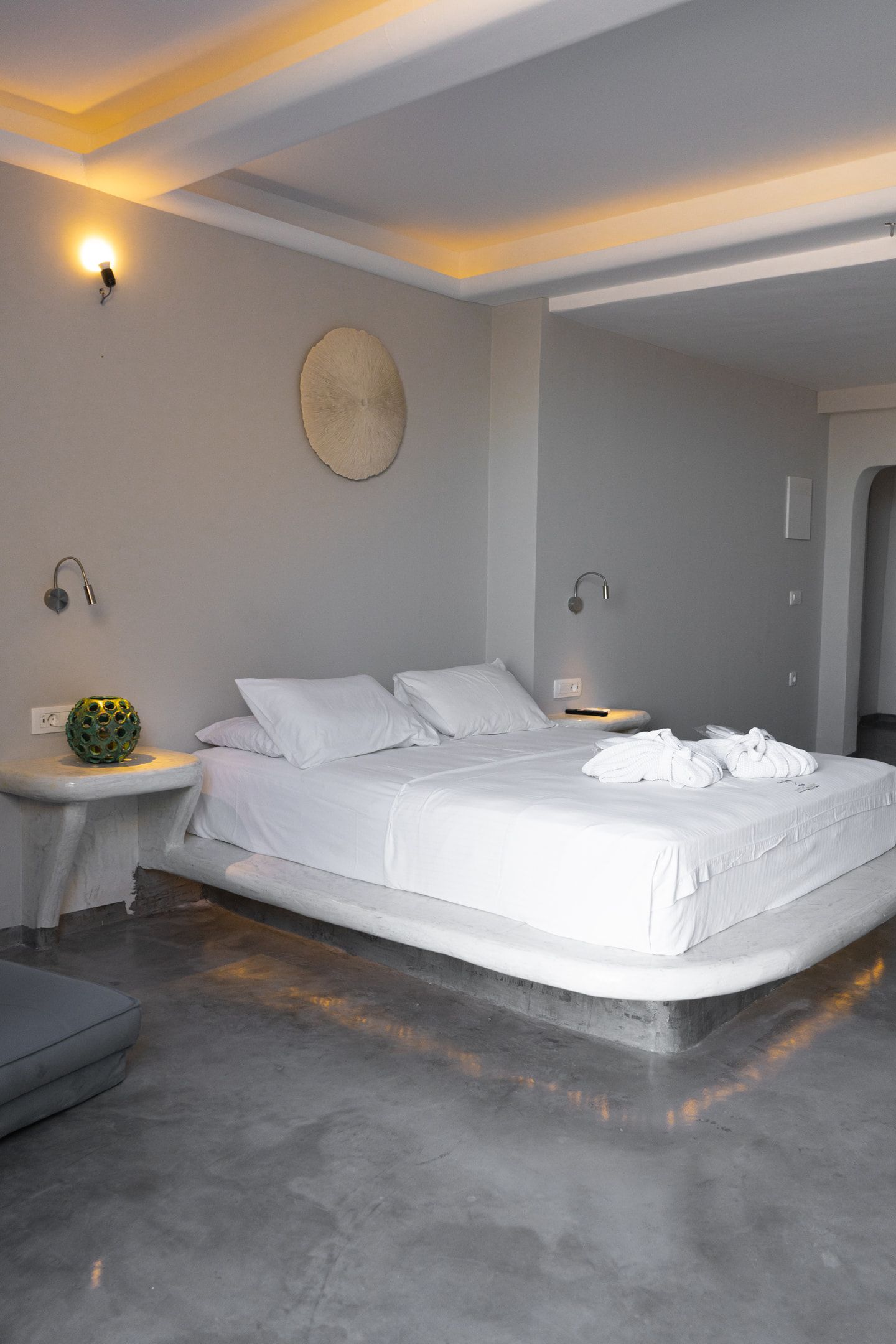 Demilmar Luxury Suites - SUPER - 13