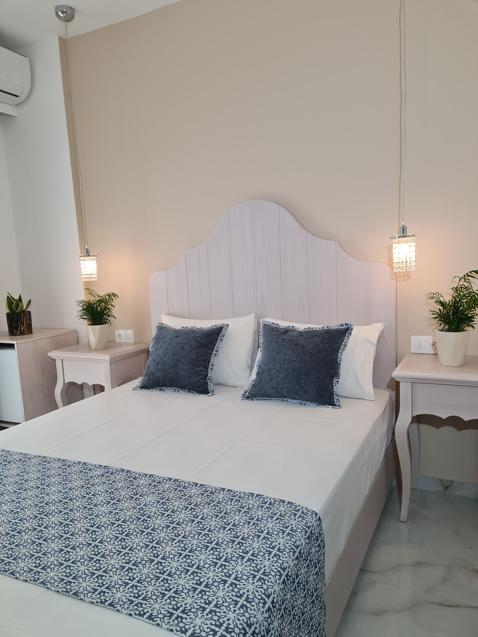 SDR Room 1