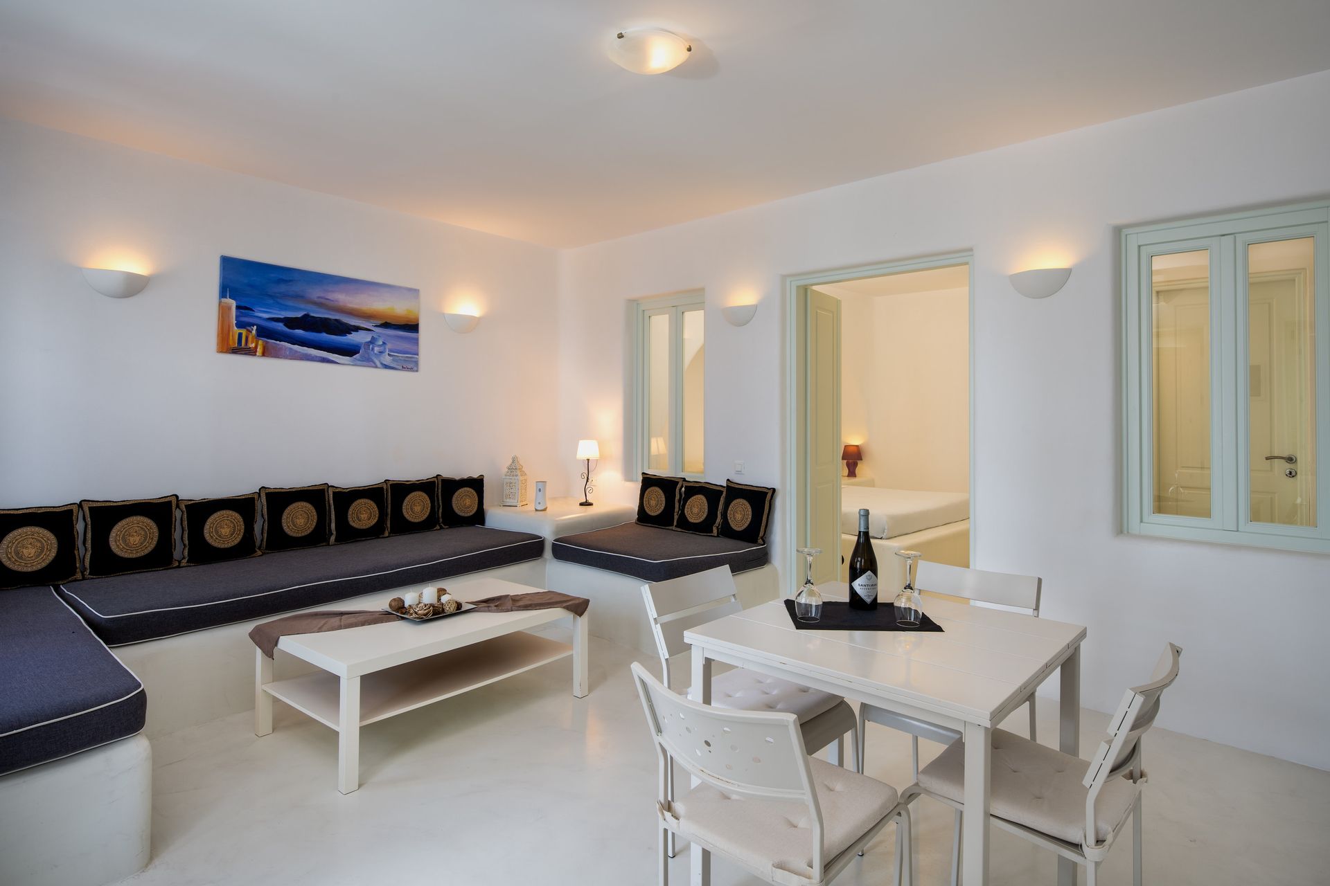 Abrazo 8 Villas Santorini - VOTSAL - 17
