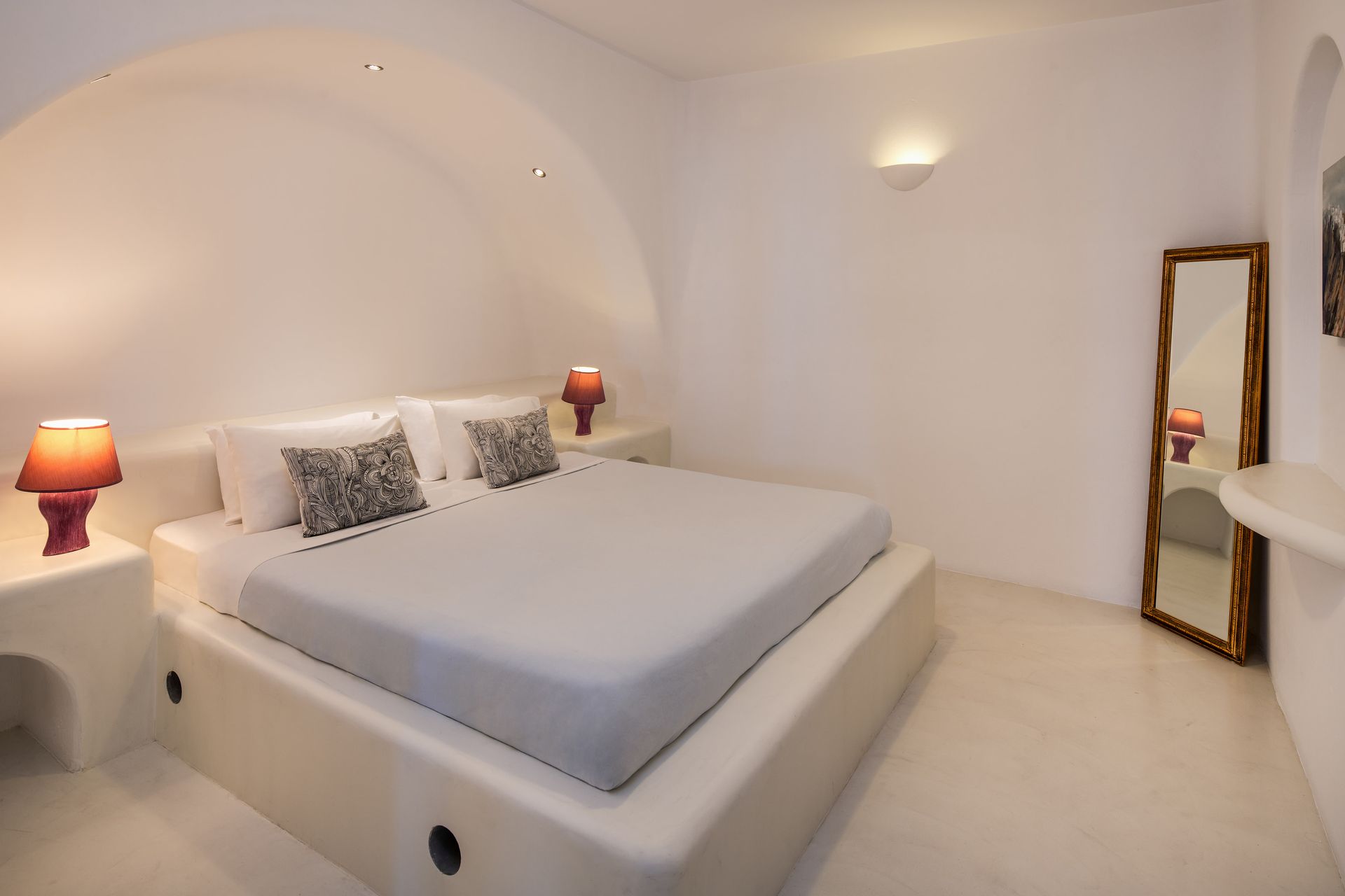 Abrazo 8 Villas Santorini - VOTSAL - 18