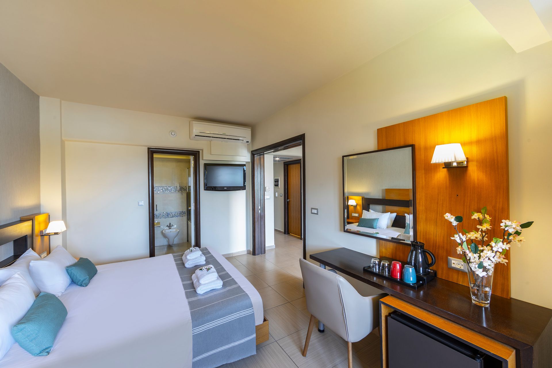Leonardo Kolymbia Resort Rhodes - SUTRPV - 2