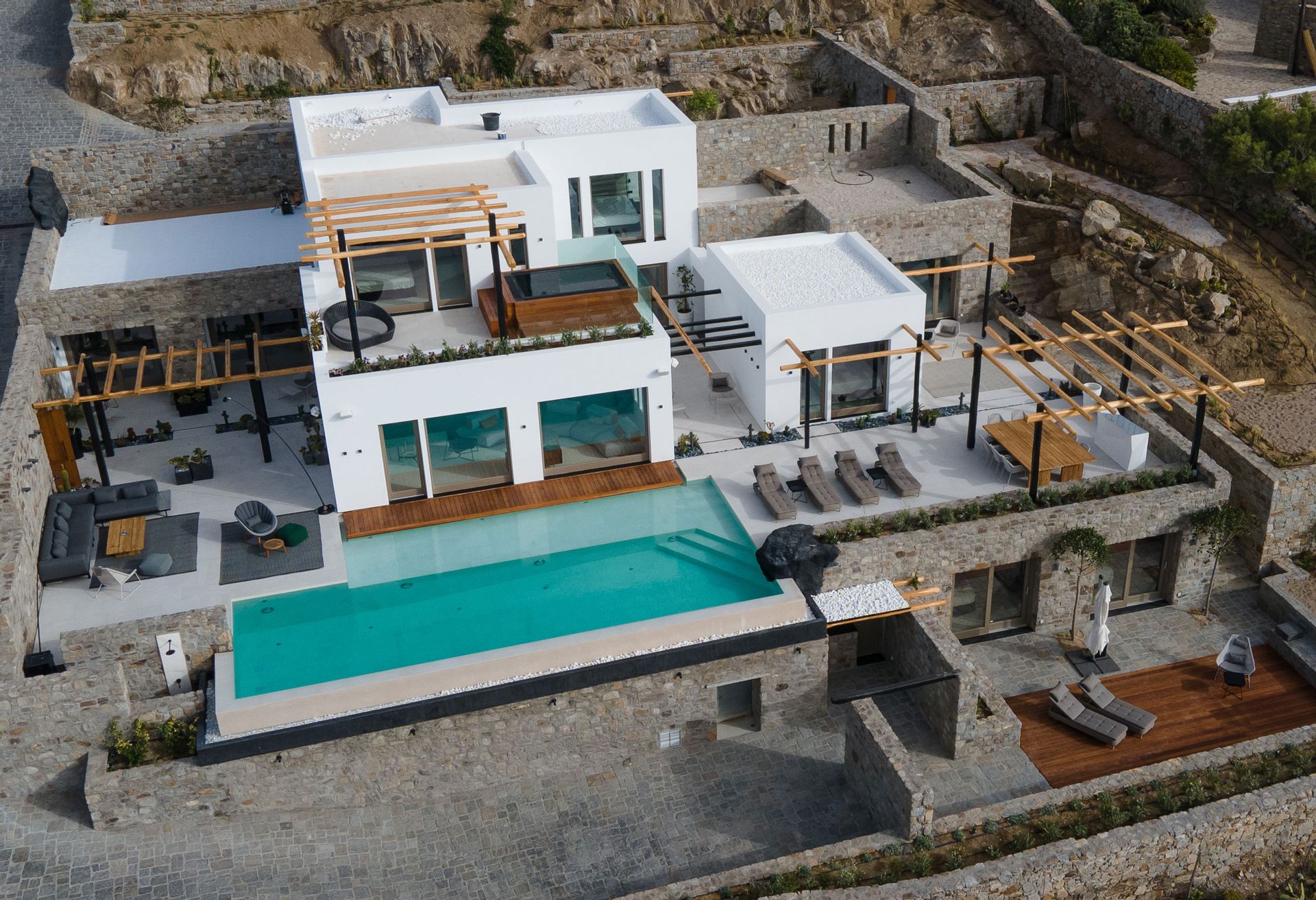 Villa Montana
