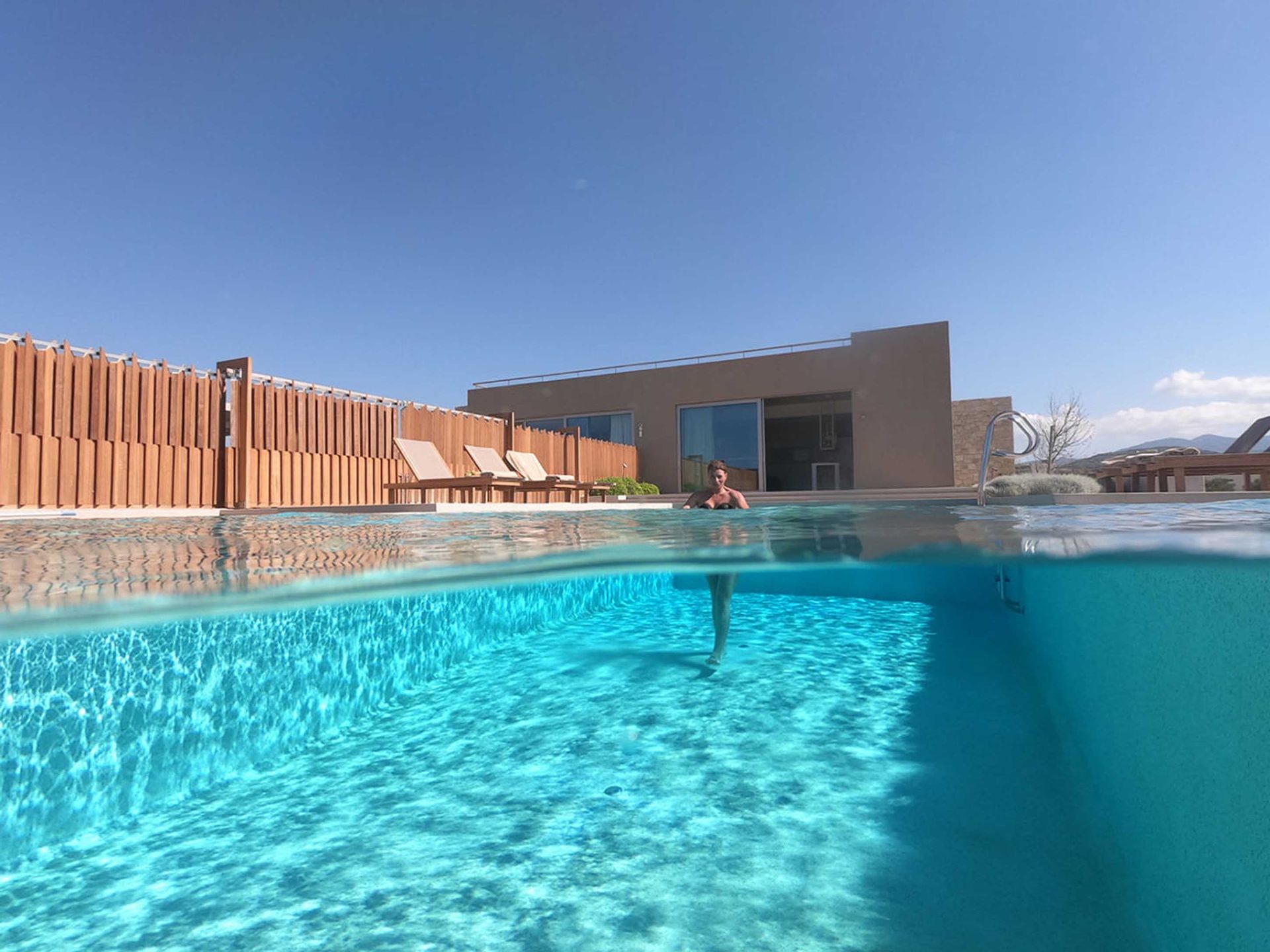 Holiways Villas Crete - AMMOS - 8