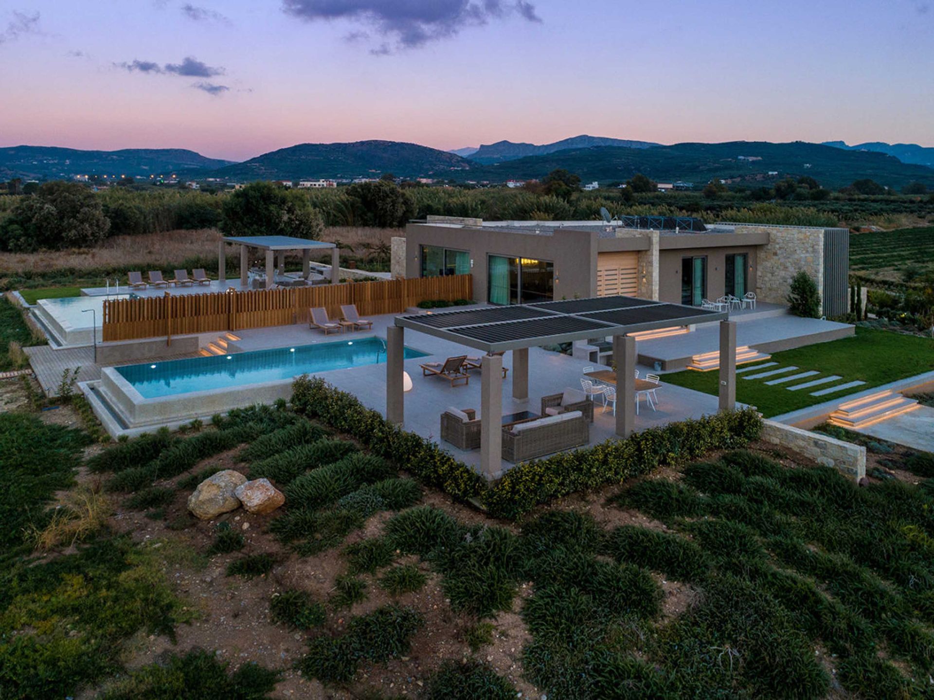 Holiways Villas Crete - AMMOS - 32