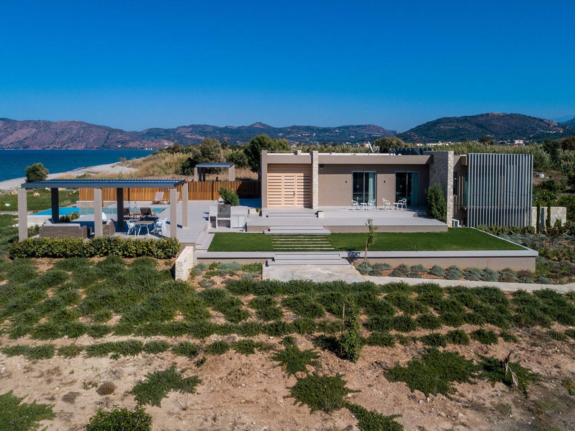 Holiways Villas Crete - AMMOS - 9