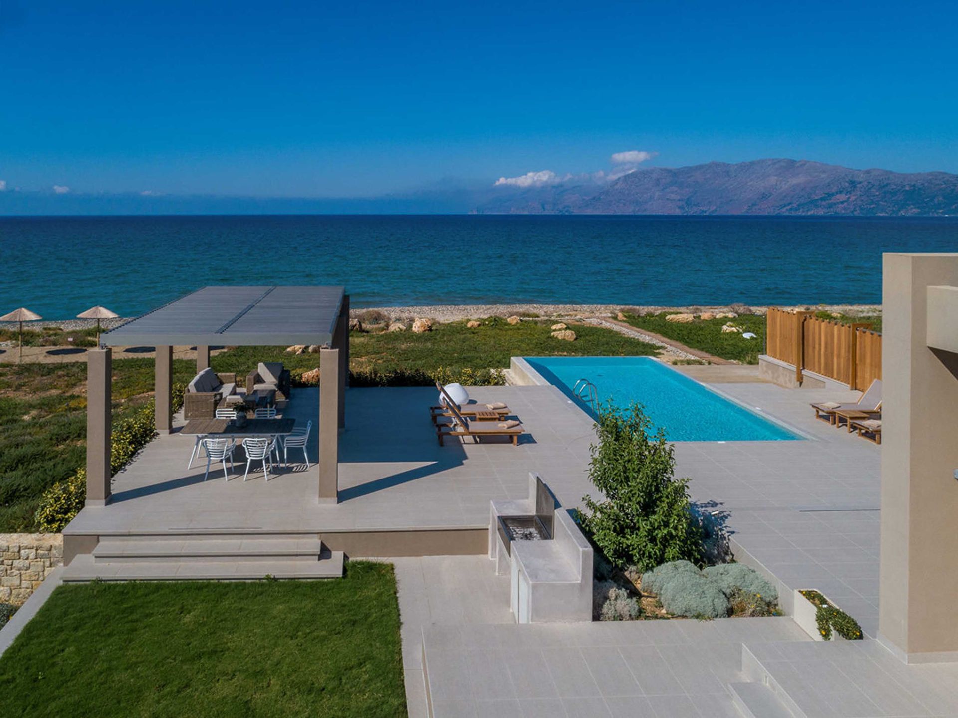 Holiways Villas Crete - AMMOS - 3