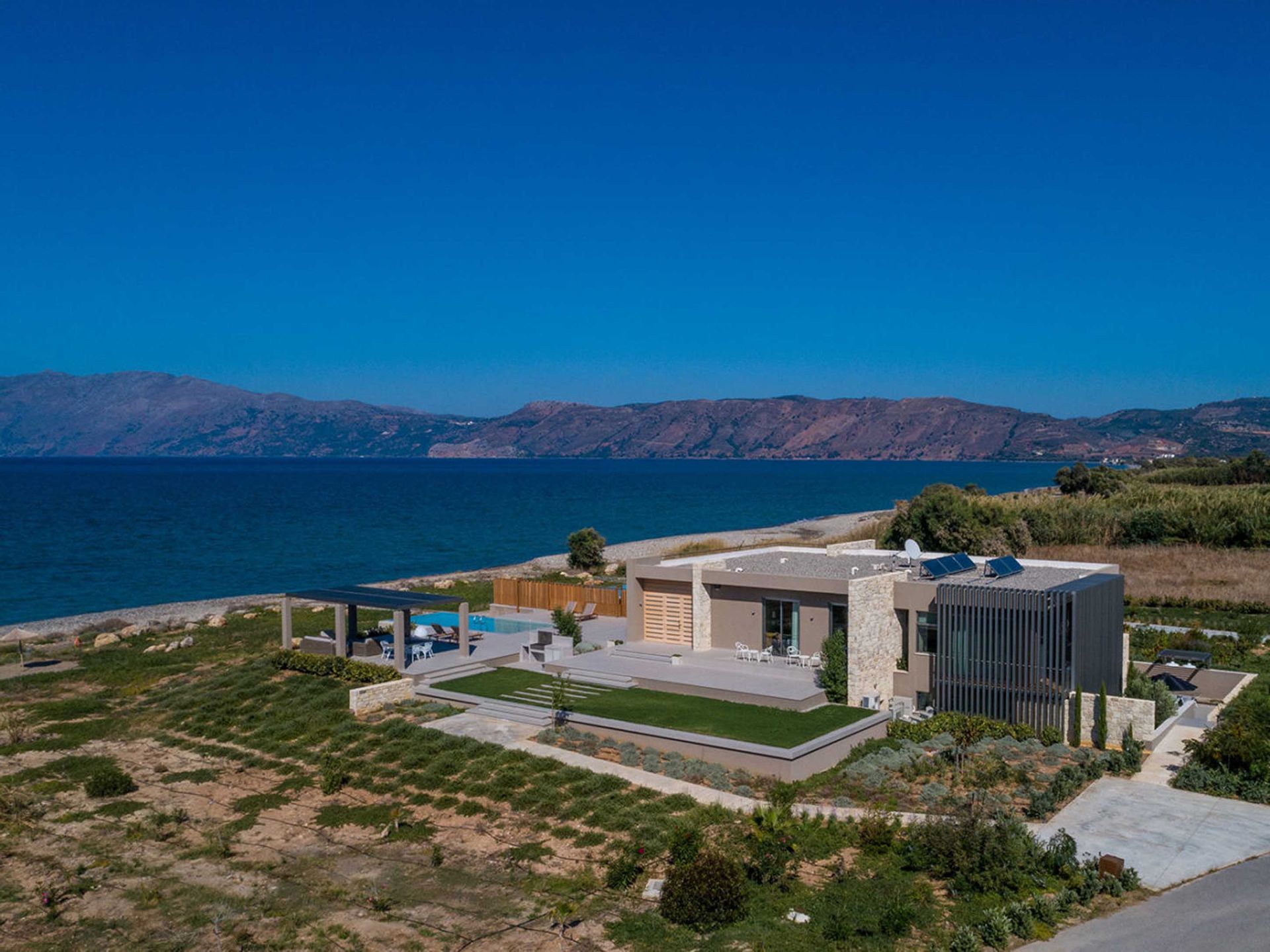 Holiways Villas Crete - AMMOS - 10