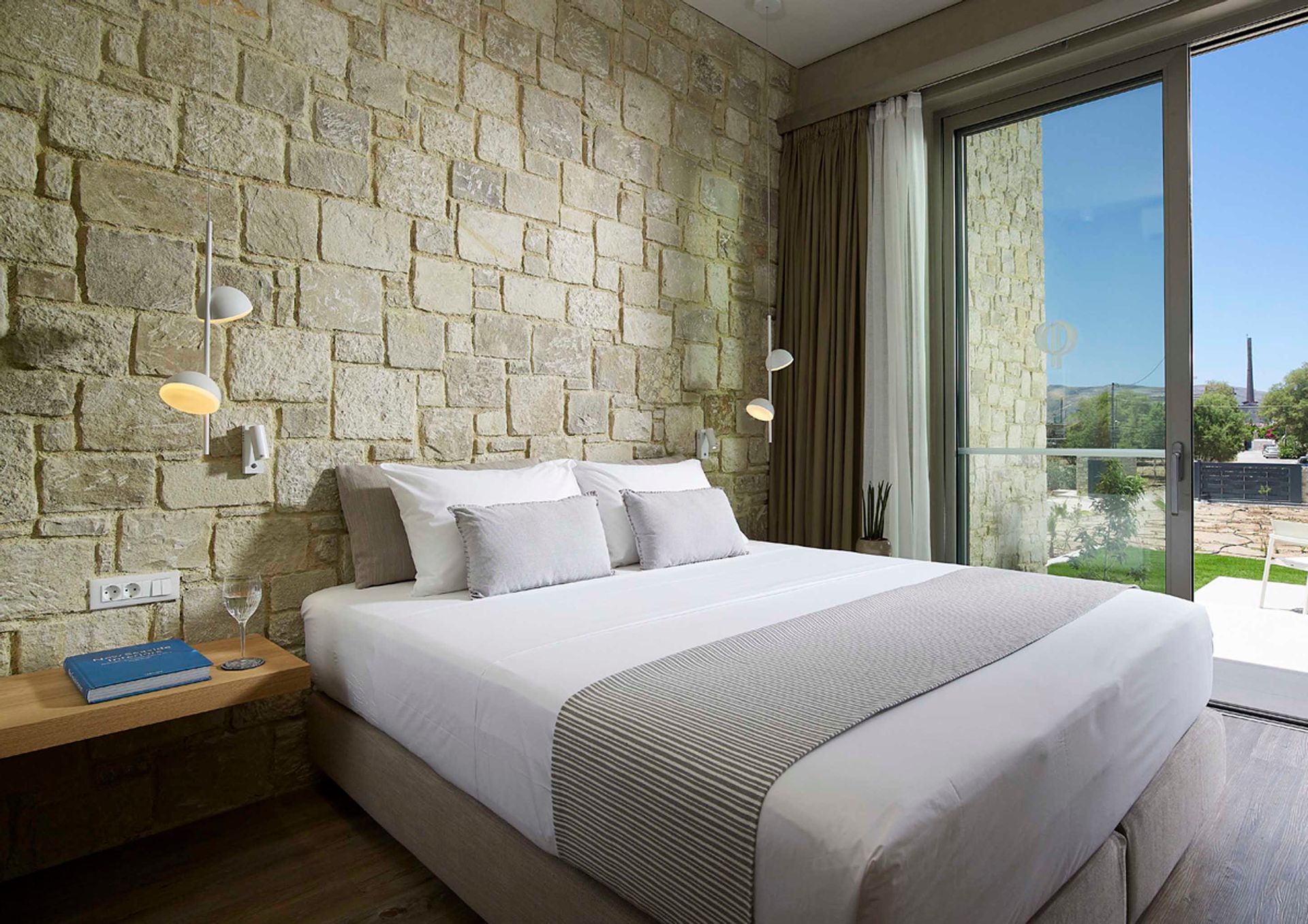 Holiways Villas Crete - AMMOS - 16