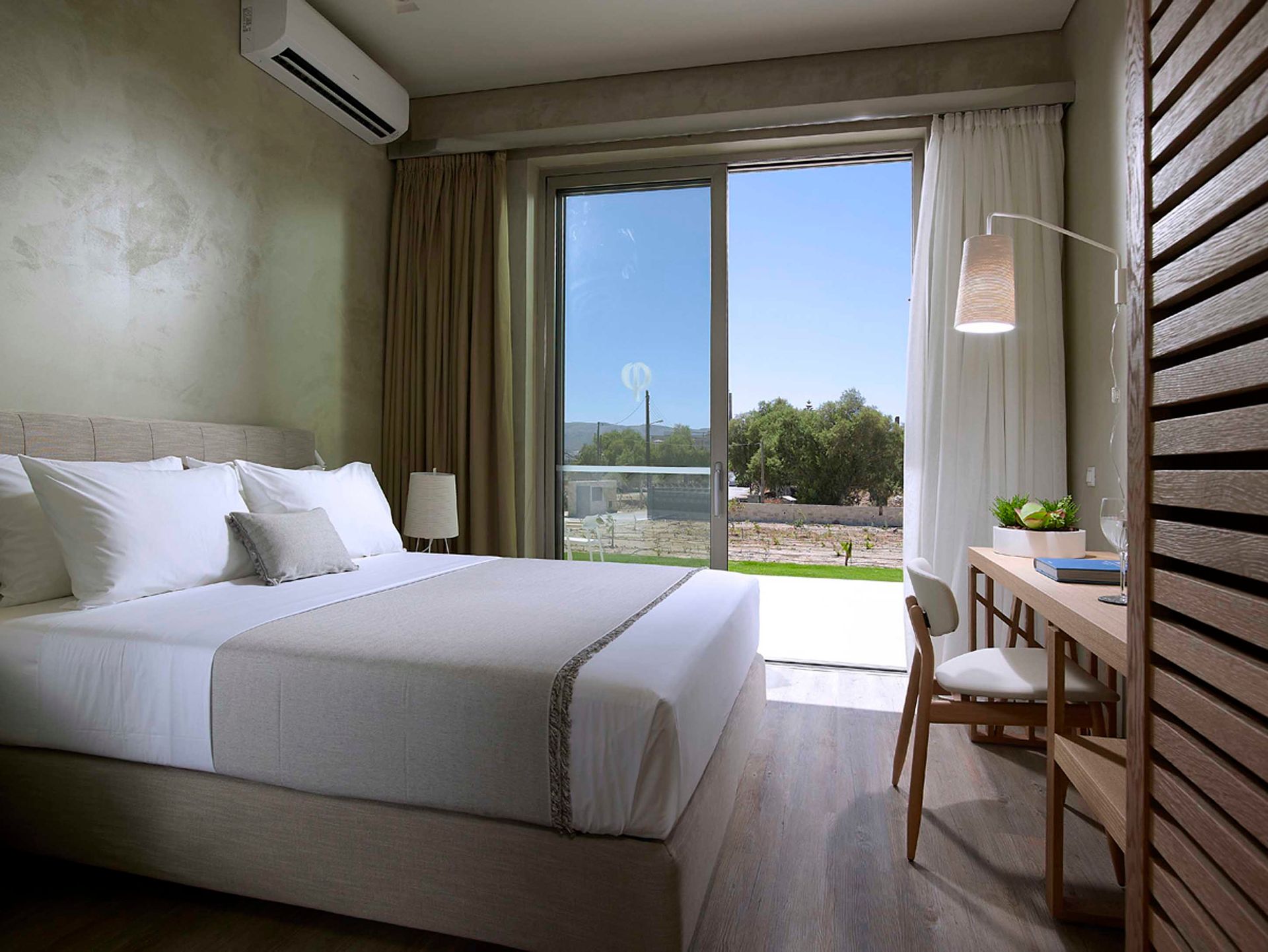 Holiways Villas Crete - AMMOS - 20