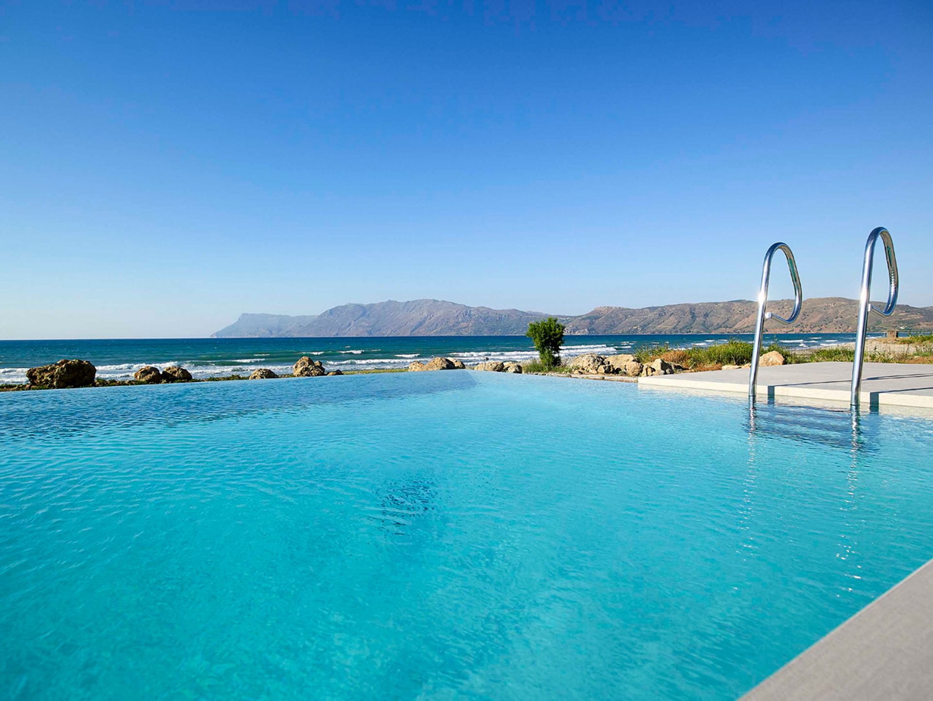 Holiways Villas Crete - AMMOS - 5