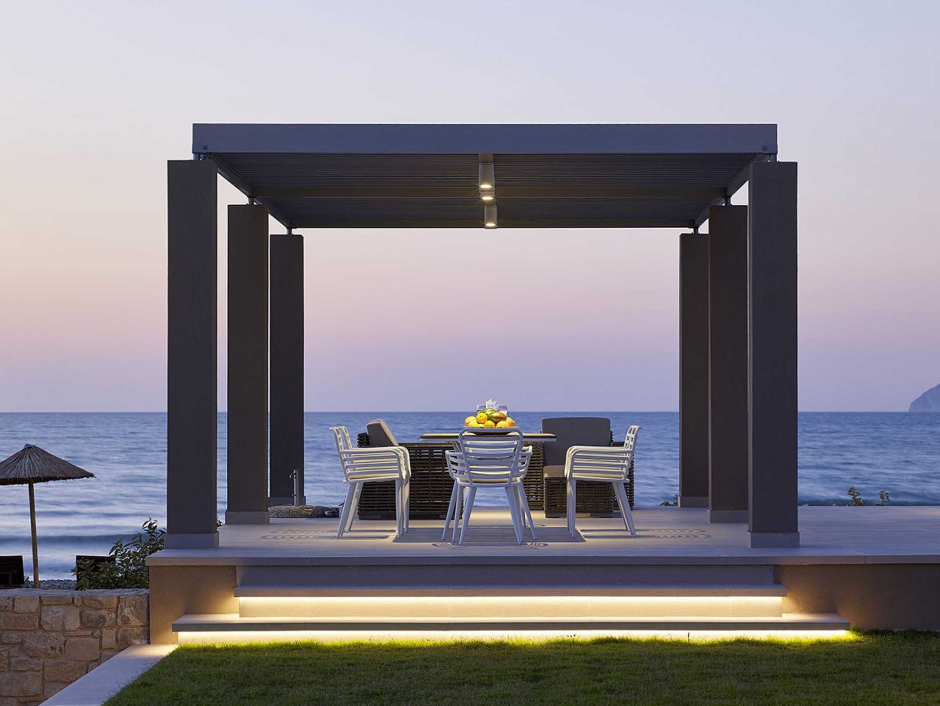 Holiways Villas Crete - AMMOS - 2