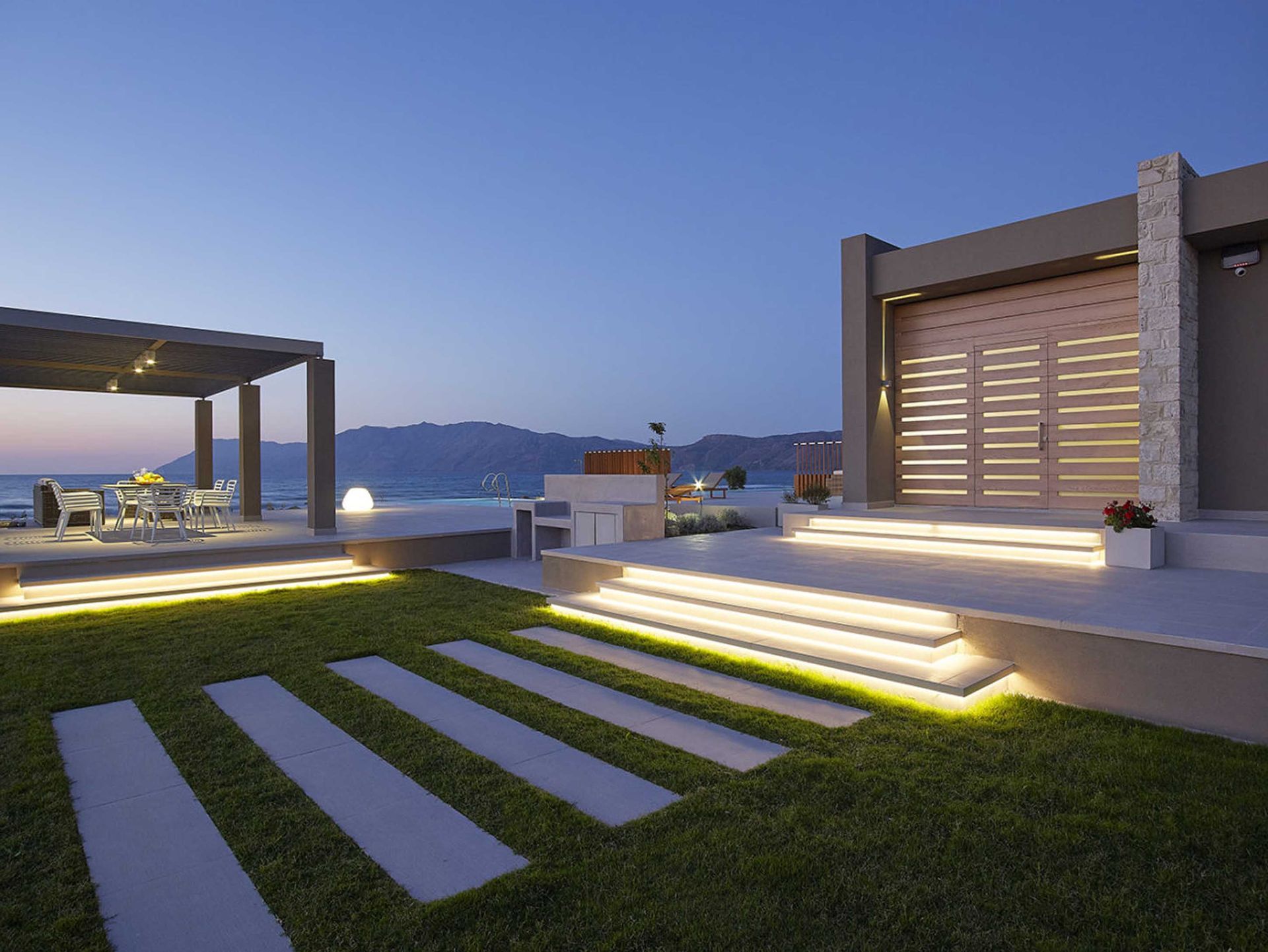 Holiways Villas Crete - AMMOS - 23