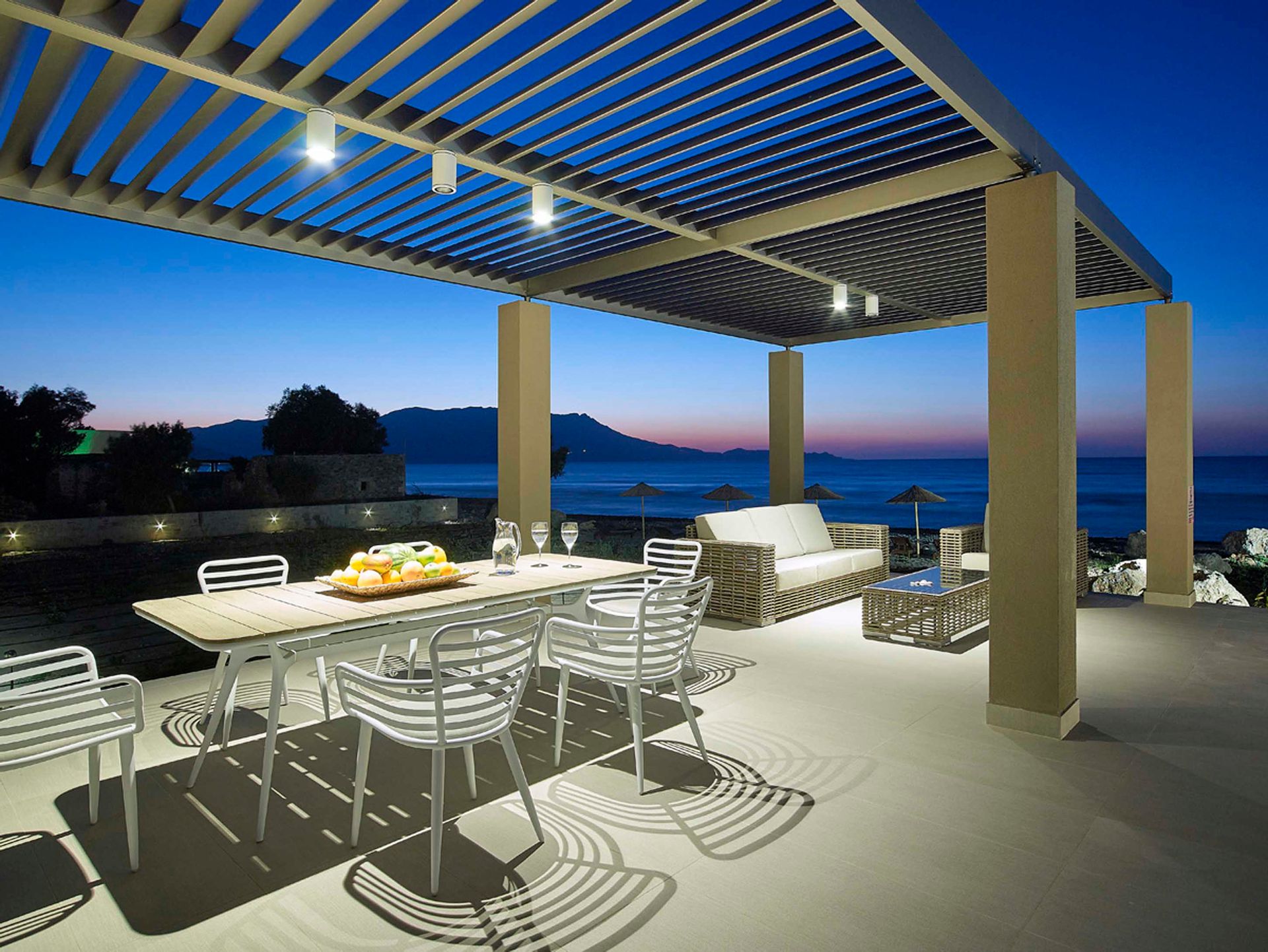 Holiways Villas Crete - AMMOS - 24