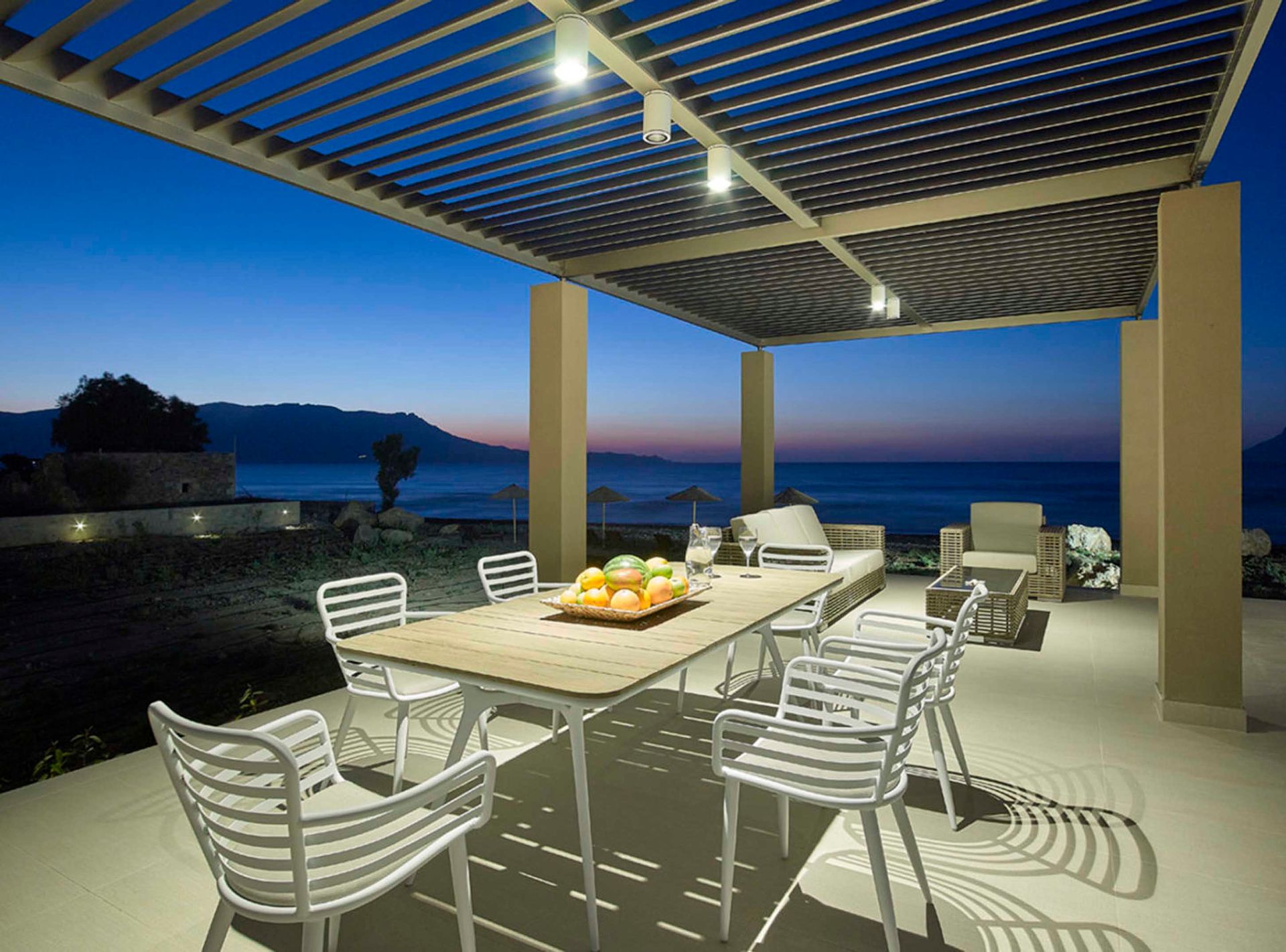 Holiways Villas Crete - AMMOS - 25