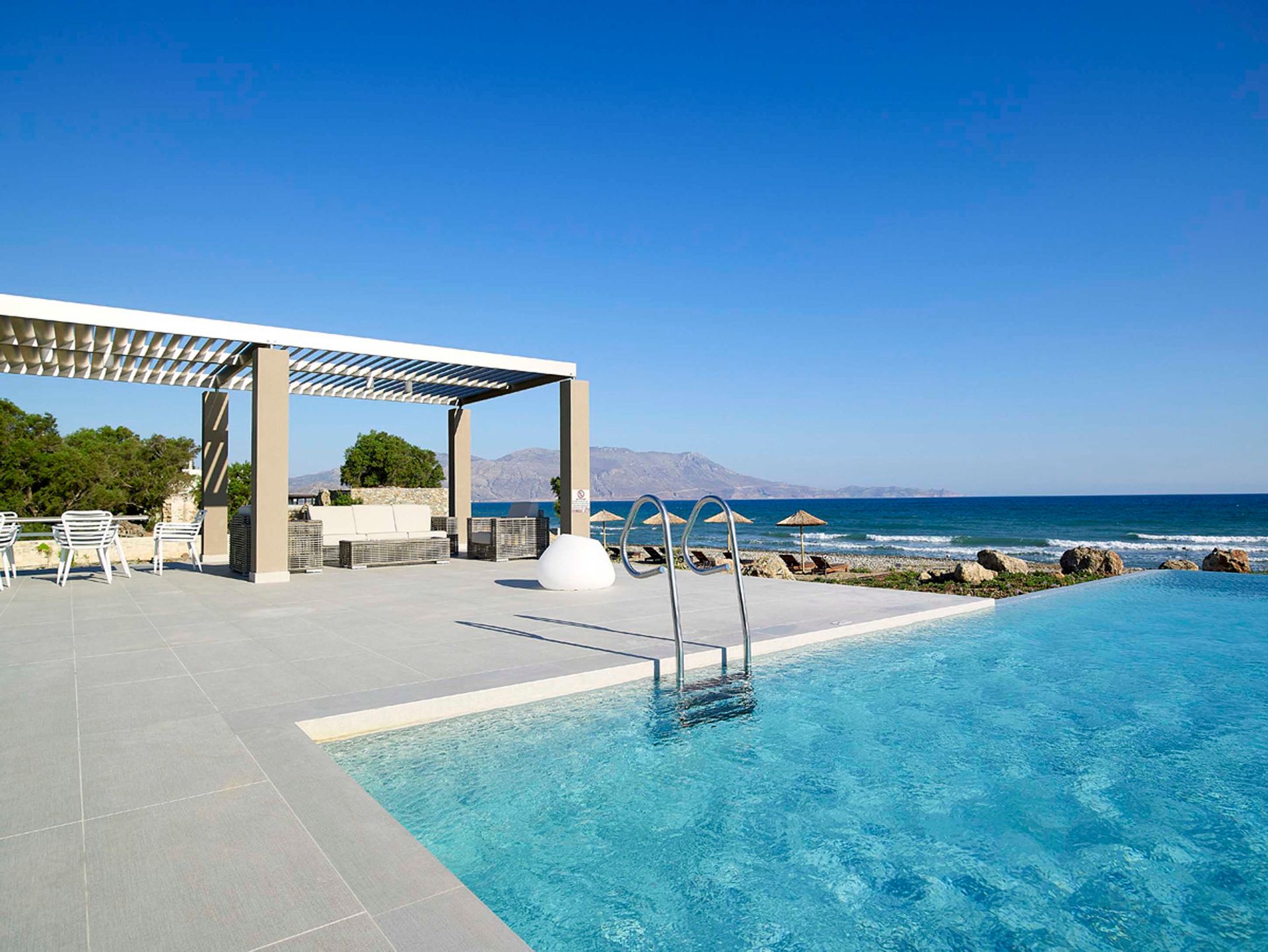 Holiways Villas Crete - AMMOS - 26