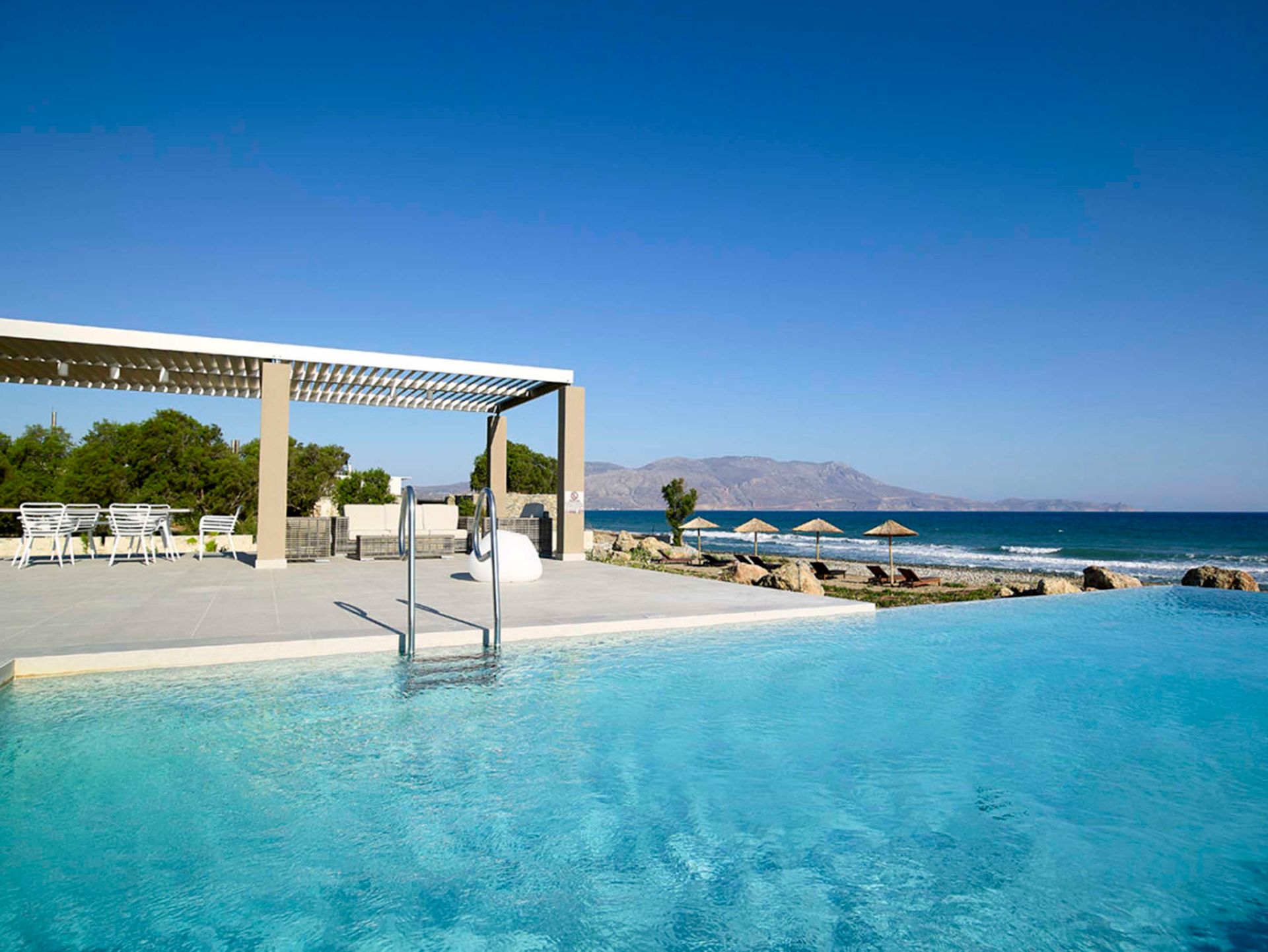Holiways Villas Crete - AMMOS - 27