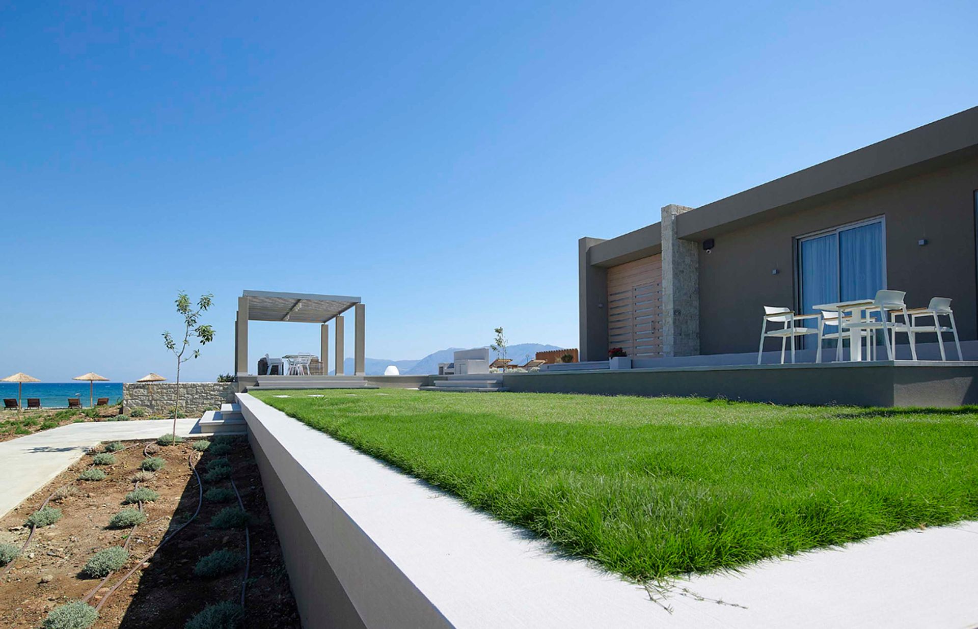 Holiways Villas Crete - AMMOS - 28