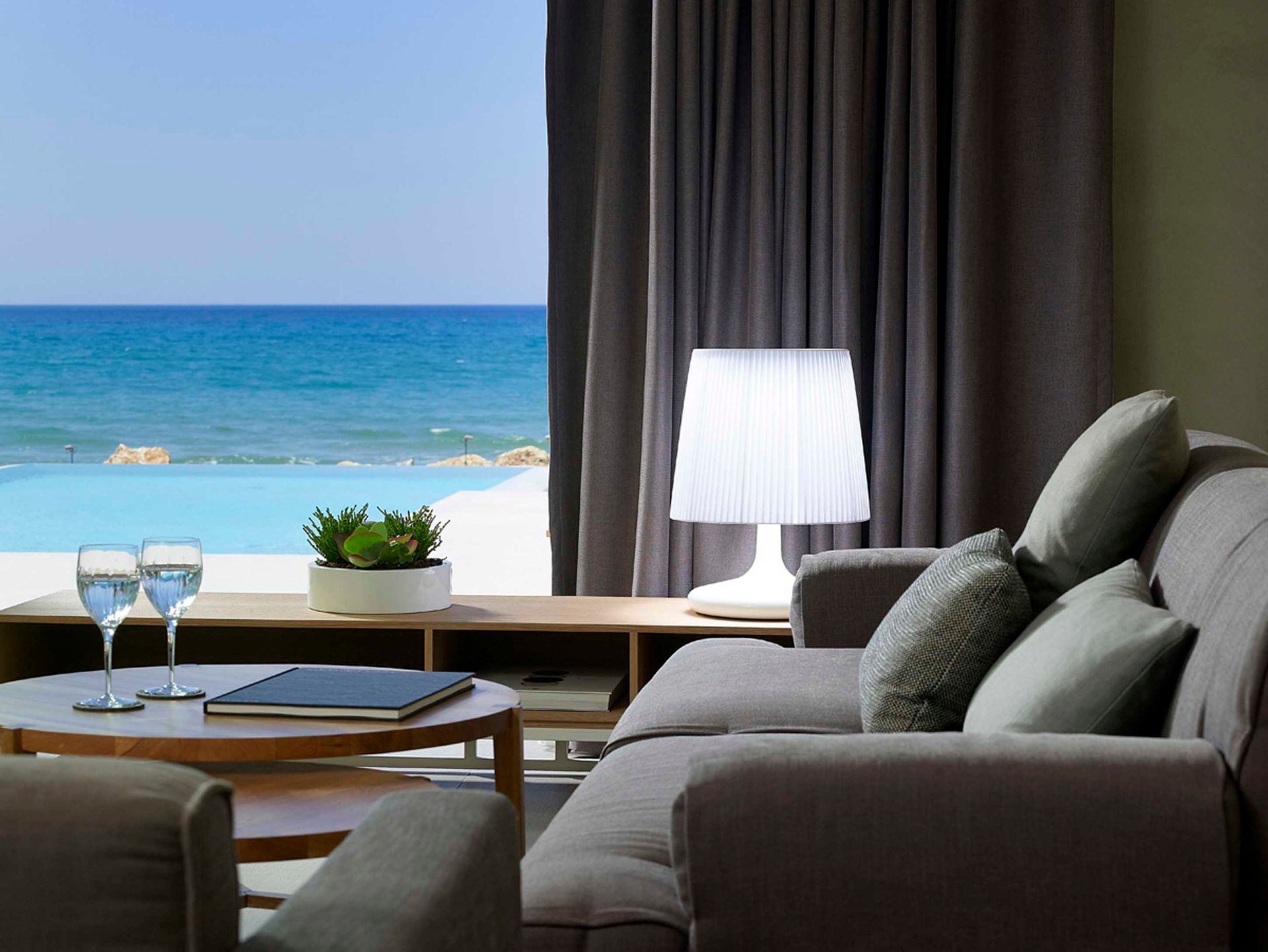 Holiways Villas Crete - AMMOS - 13