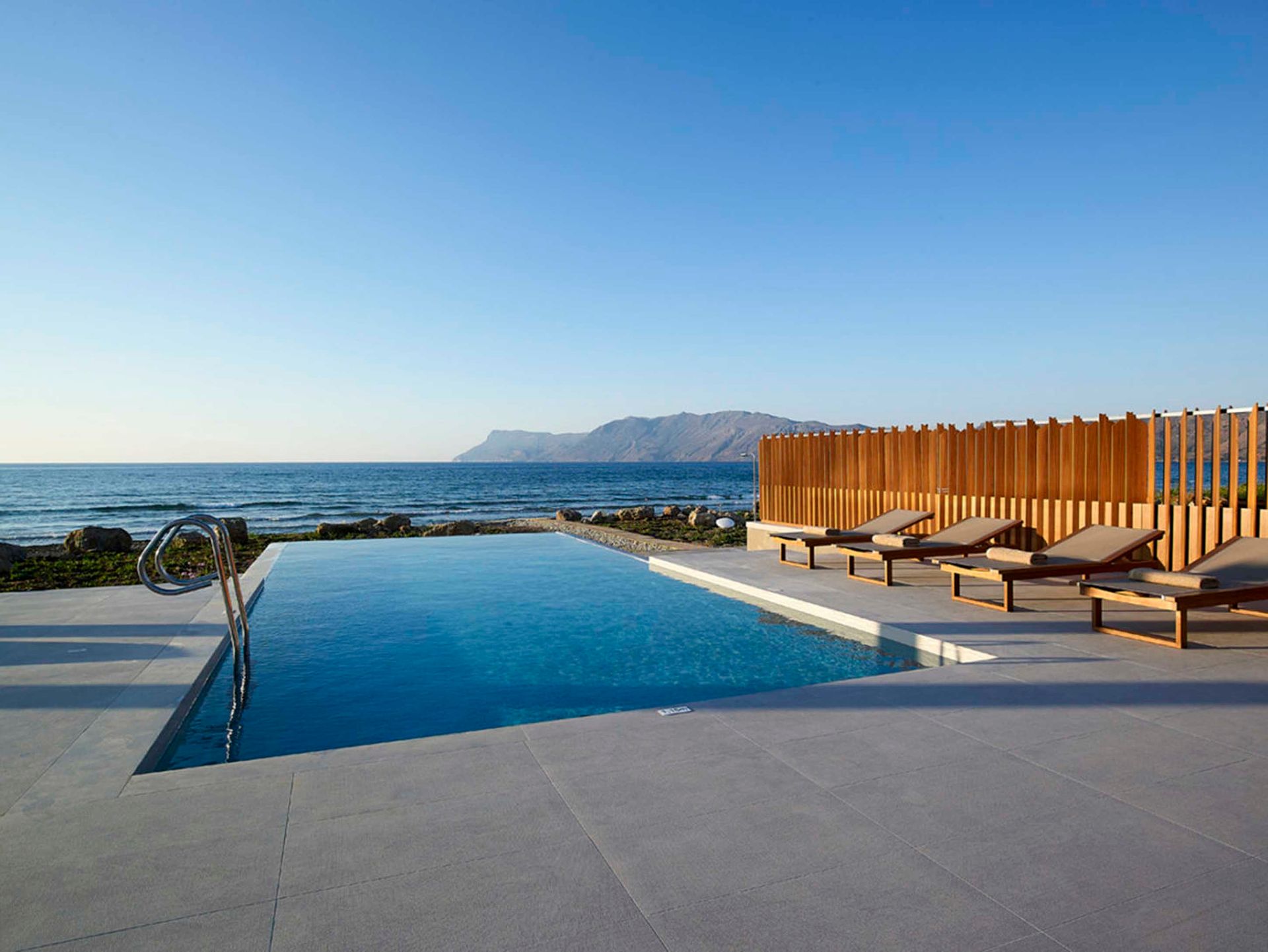 Holiways Villas Crete - AMMOS - 6