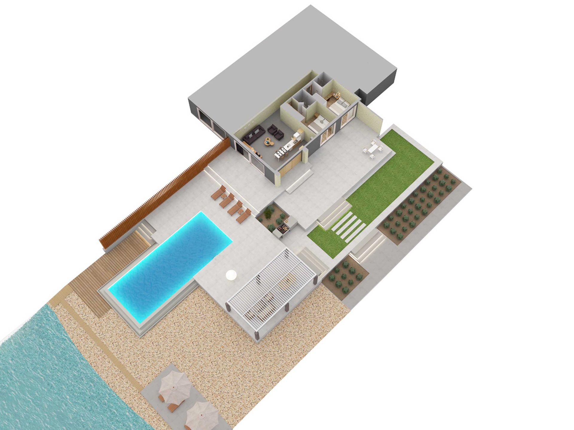 Holiways Villas Crete - AMMOS - 34