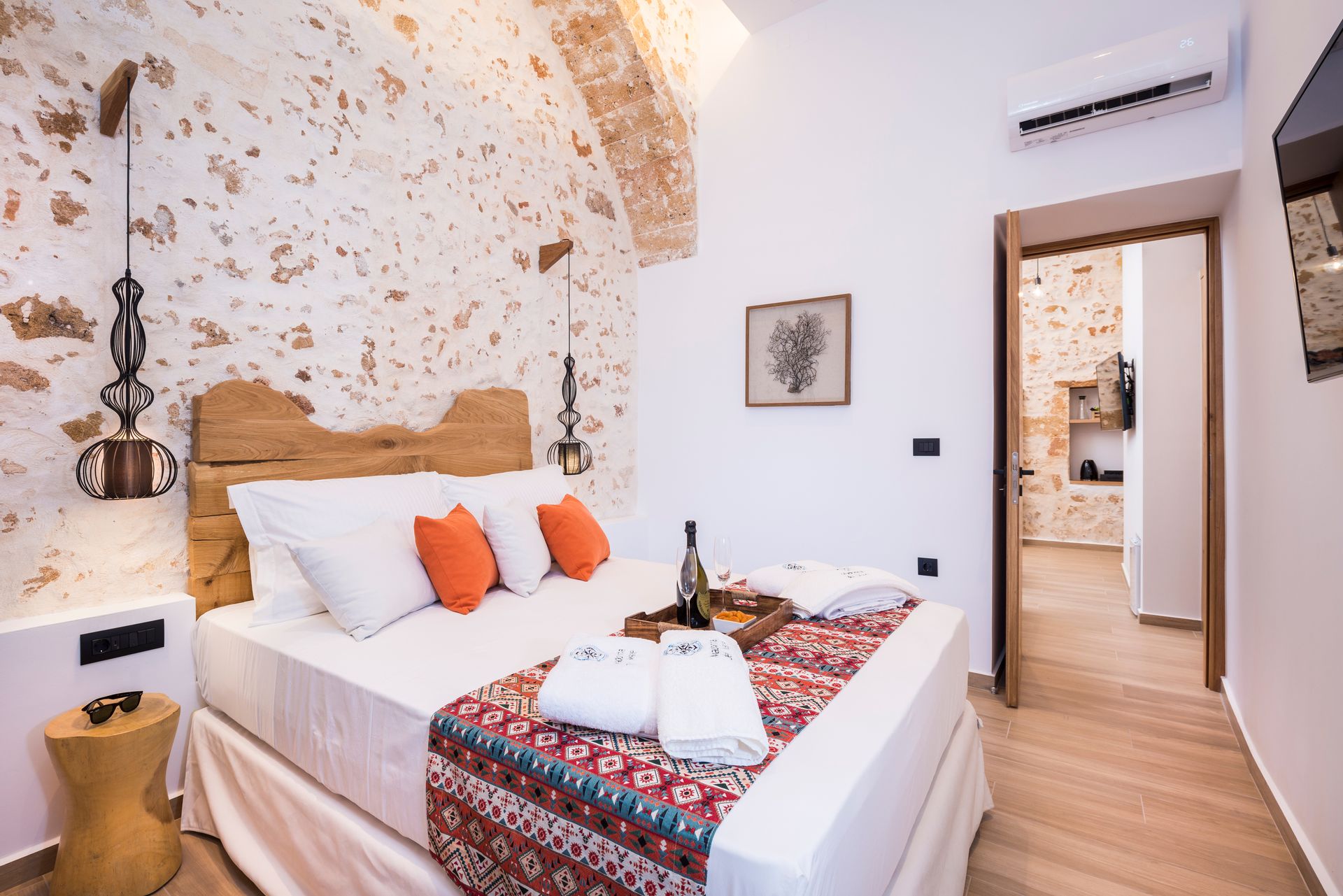 Madonna Del Mare - 1BEDSU - 11