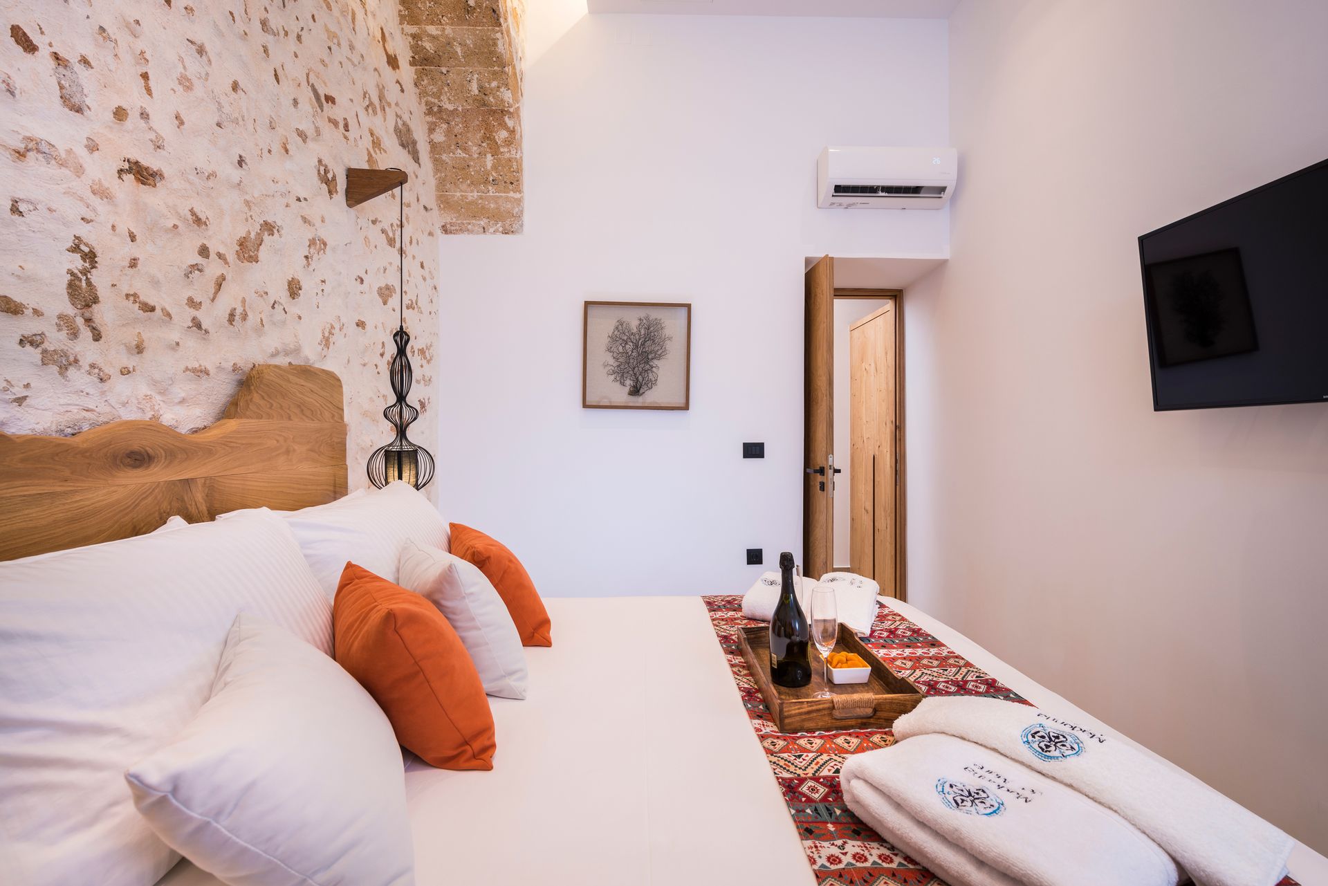 Madonna Del Mare - 1BEDSU - 12