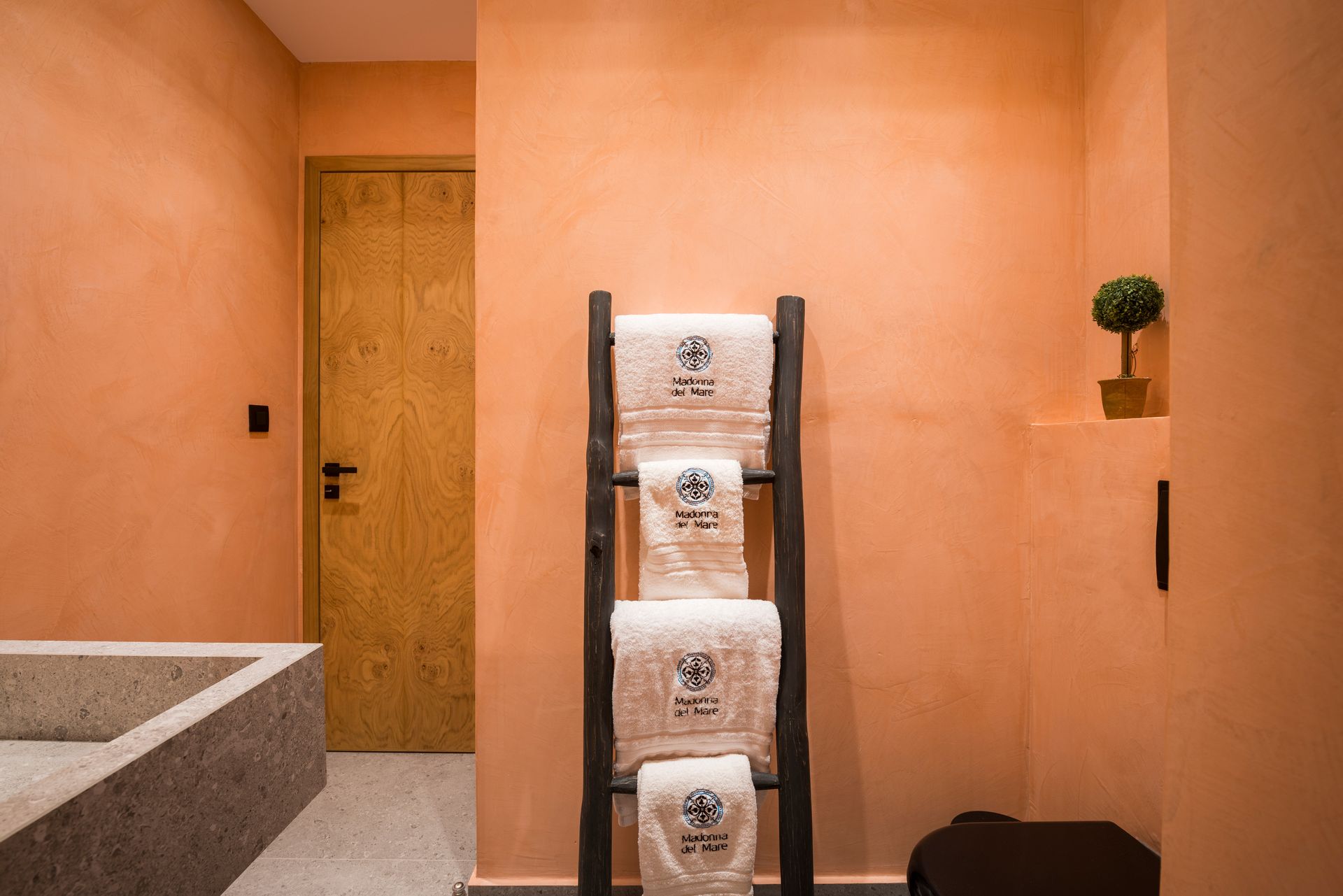 Madonna Del Mare - 1BEDSU - 24