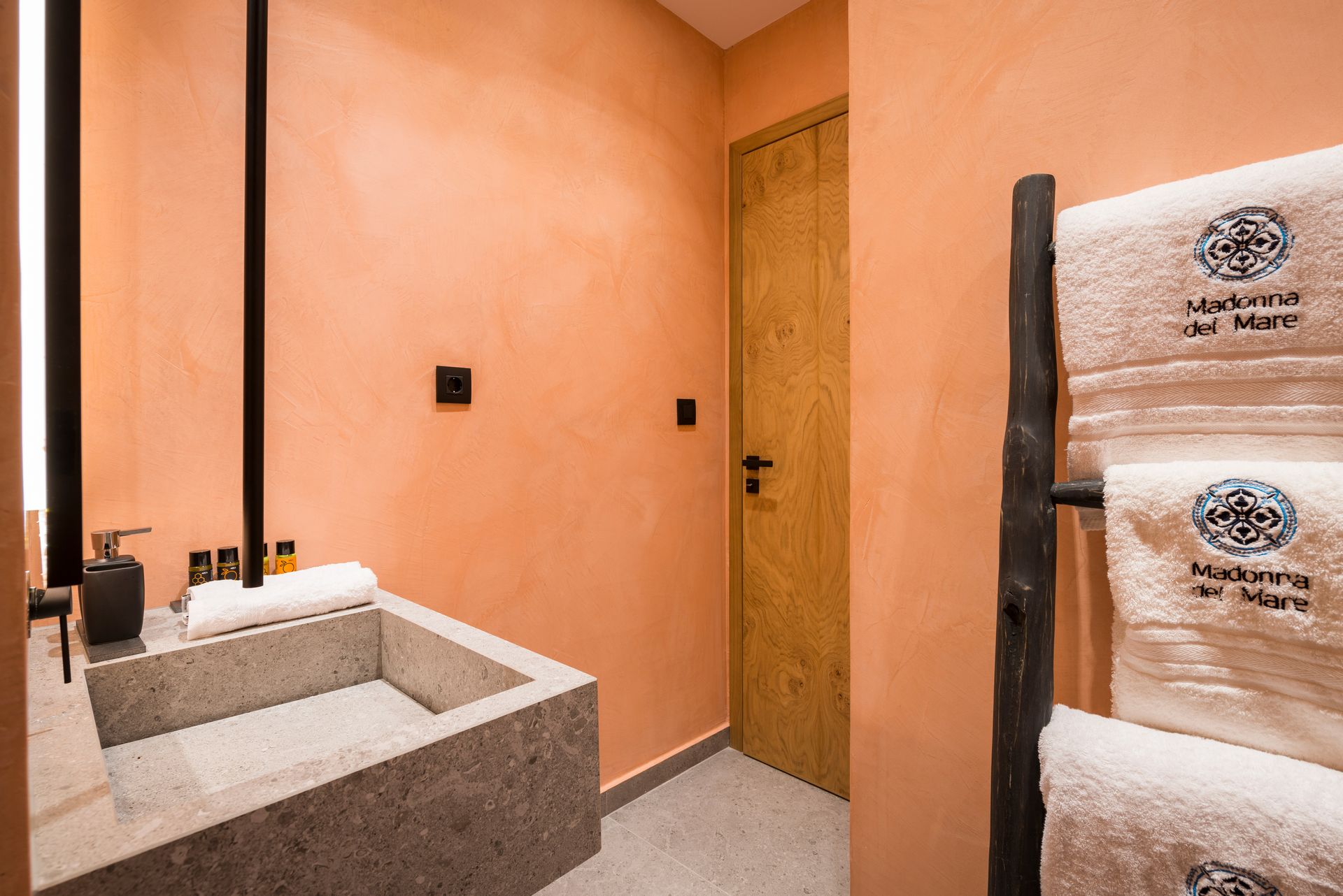 Madonna Del Mare - 1BEDSU - 25