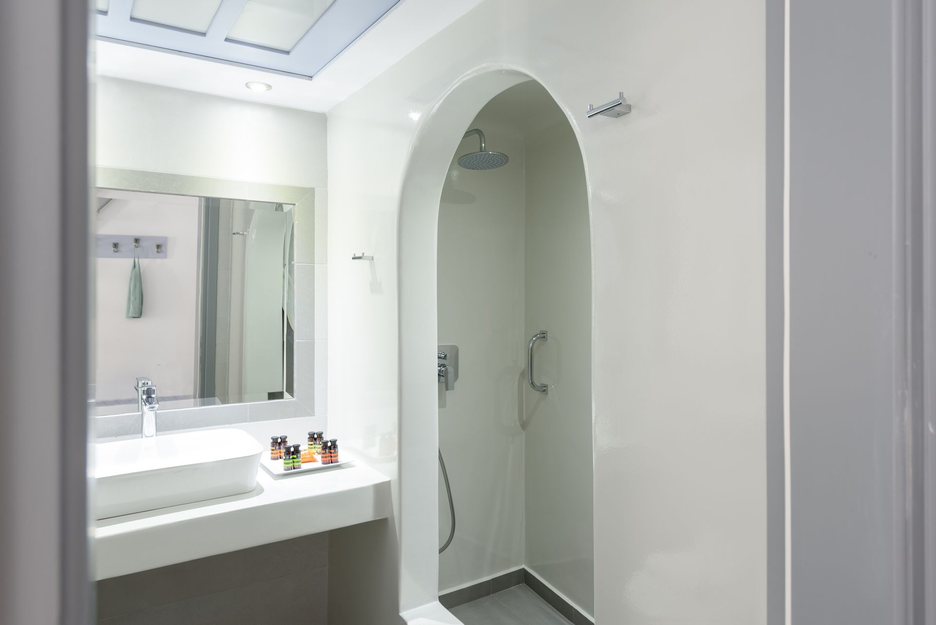 Antoperla Luxury Hotel & Spa - KSPP - 3