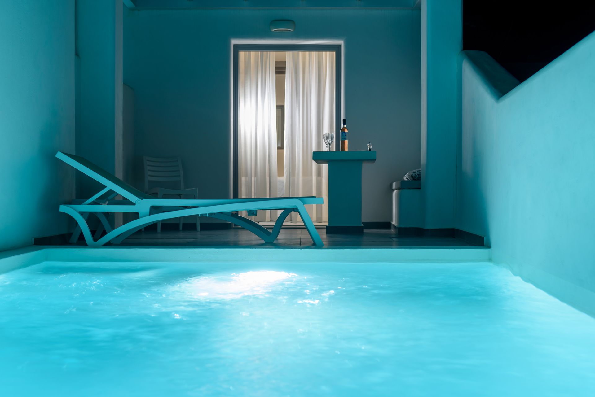 Antoperla Luxury Hotel & Spa - KSPP - 7