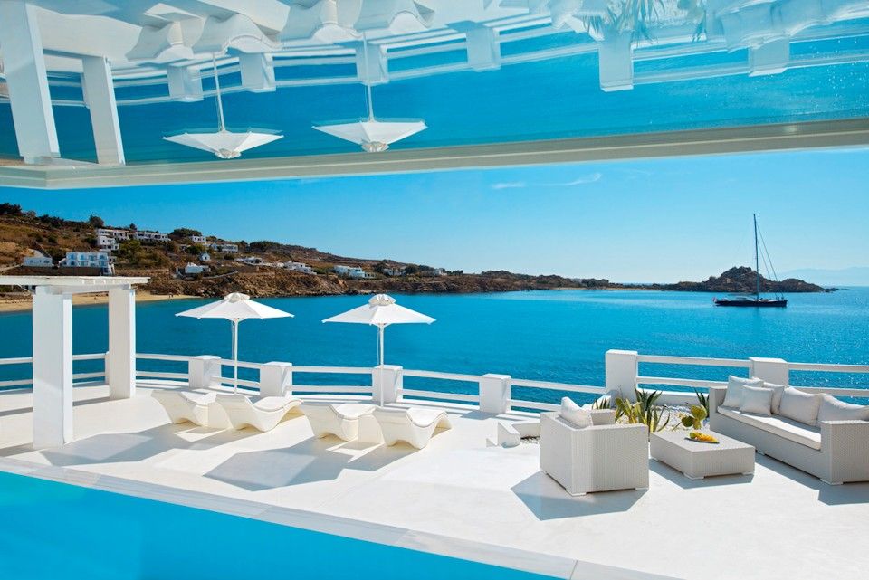 Petasos Beach Resort & Spa - PPV - 5