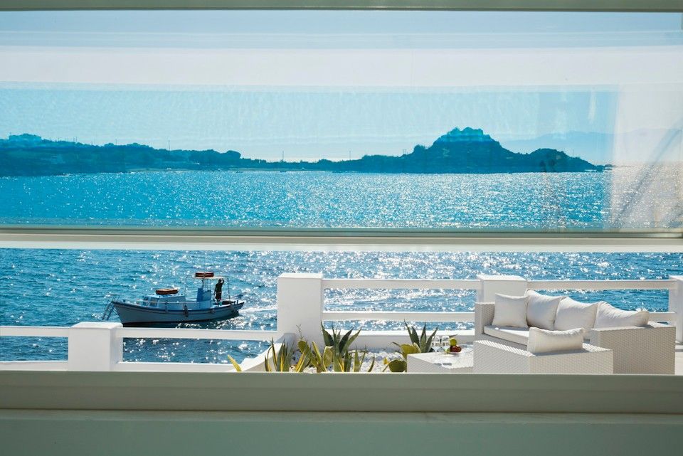 Petasos Beach Resort & Spa - PPV - 6