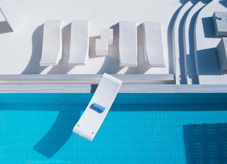 Petasos Beach Resort & Spa - PPV - 7