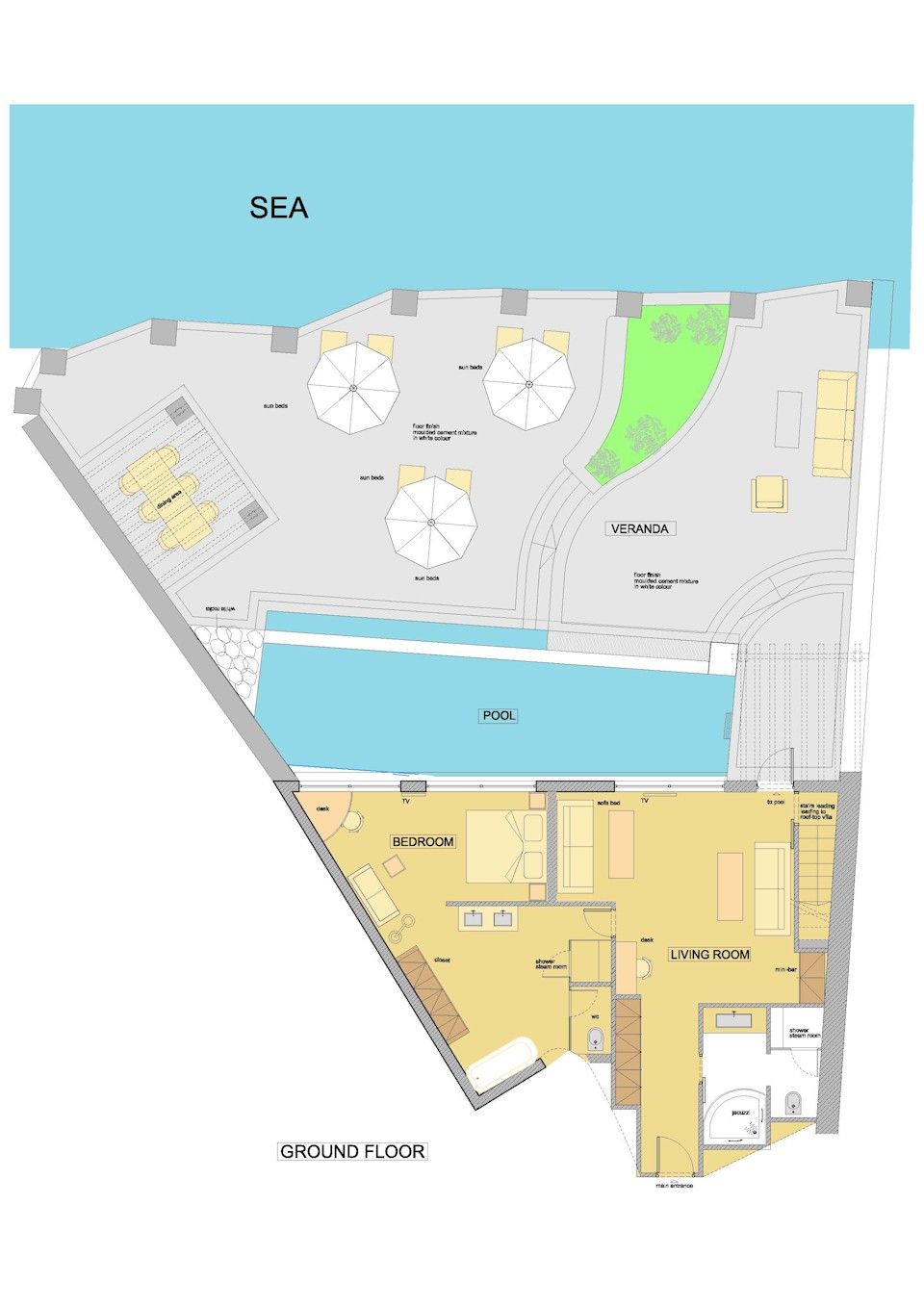 Petasos Beach Resort & Spa - PPV - 8