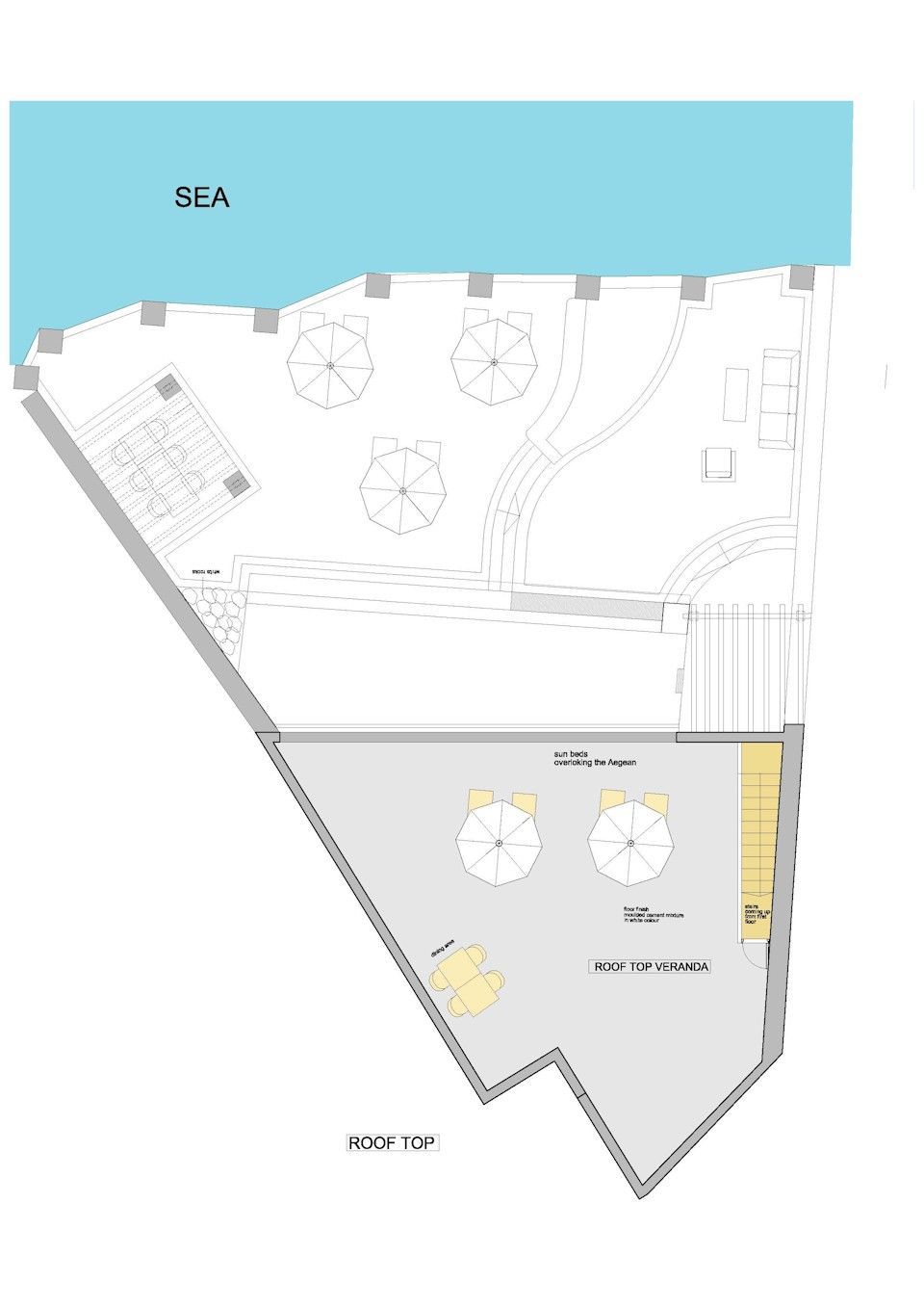 Petasos Beach Resort & Spa - PPV - 10