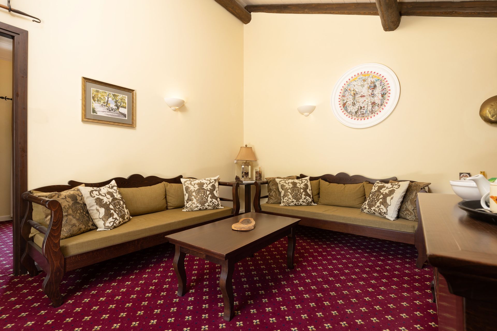 The Merchants House - GABRIL - 4