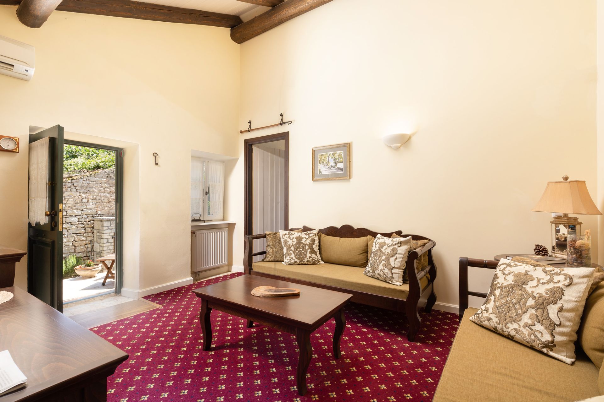 The Merchants House - GABRIL - 6
